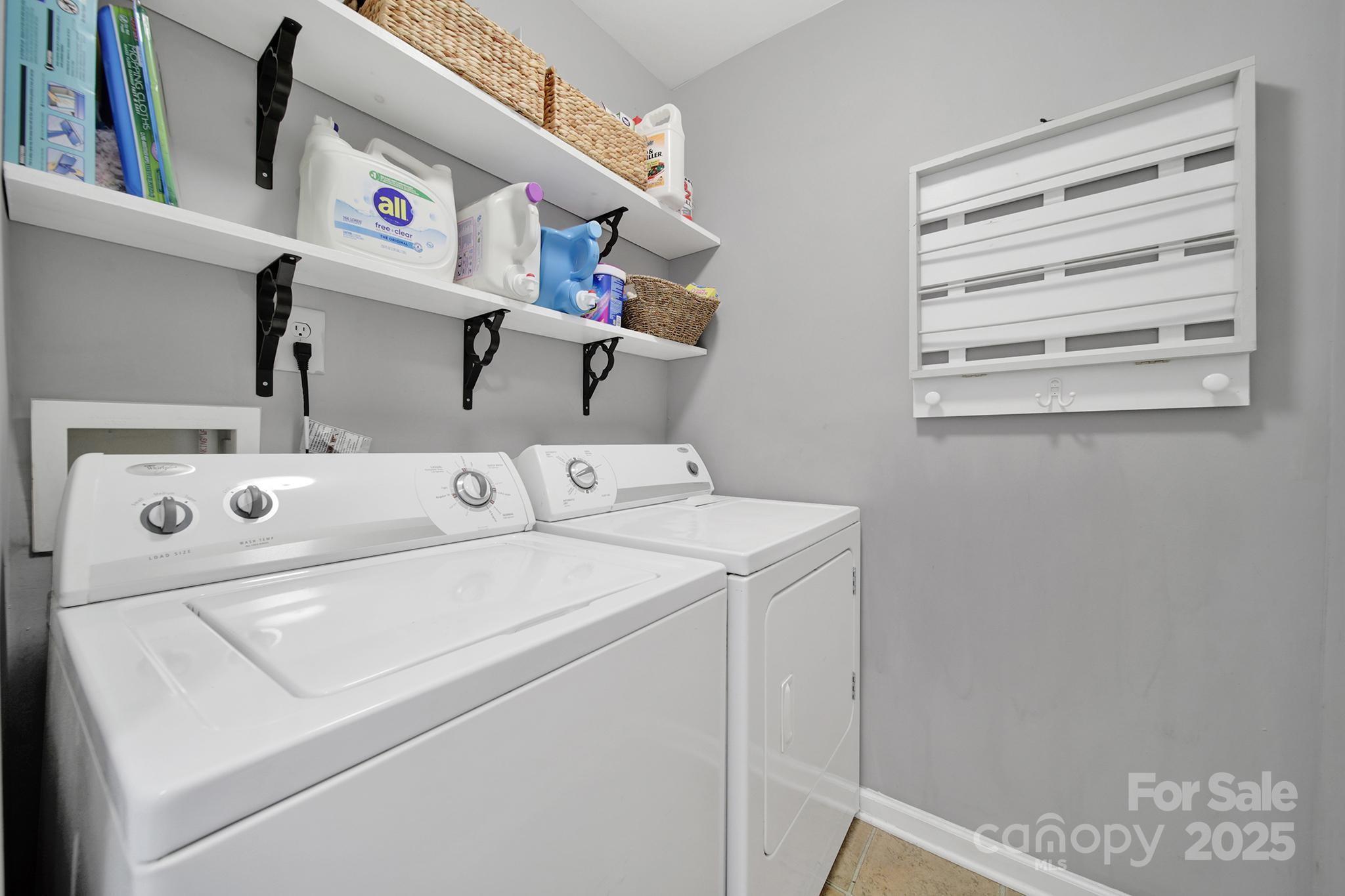 8033 Long House Lane Property Photo 18