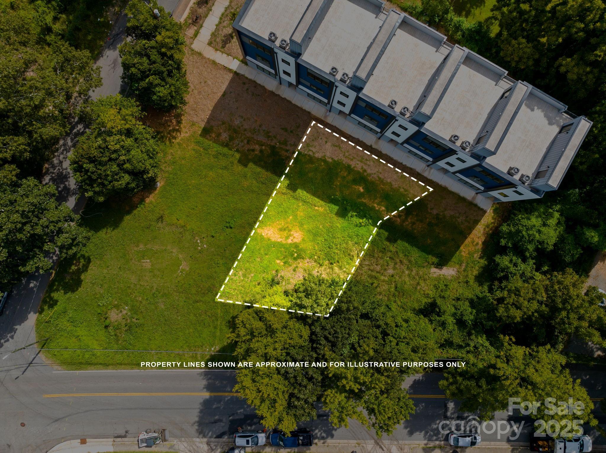 3628 Glenwood Drive Property Photo 1