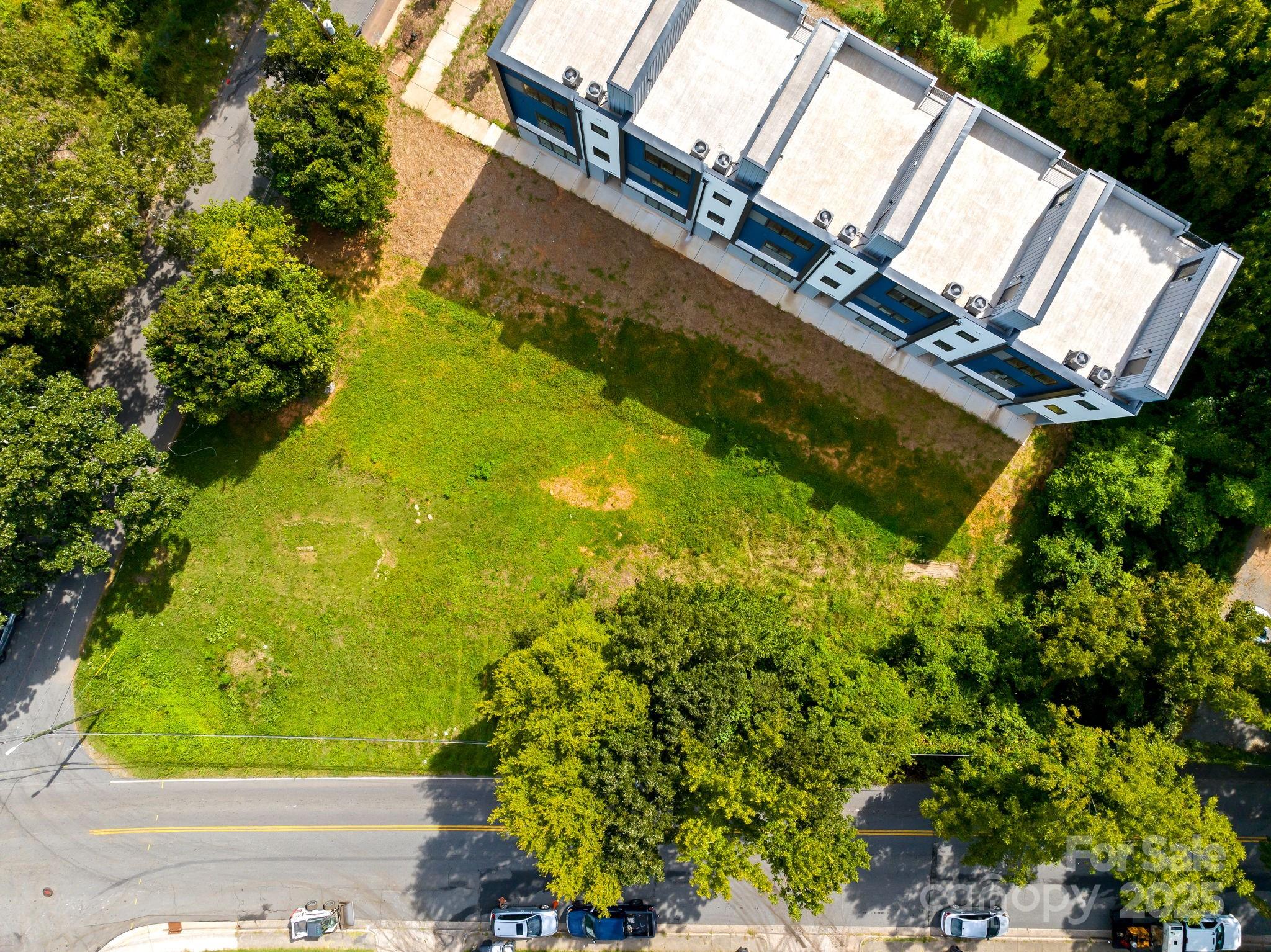 3628 Glenwood Drive Property Photo 3