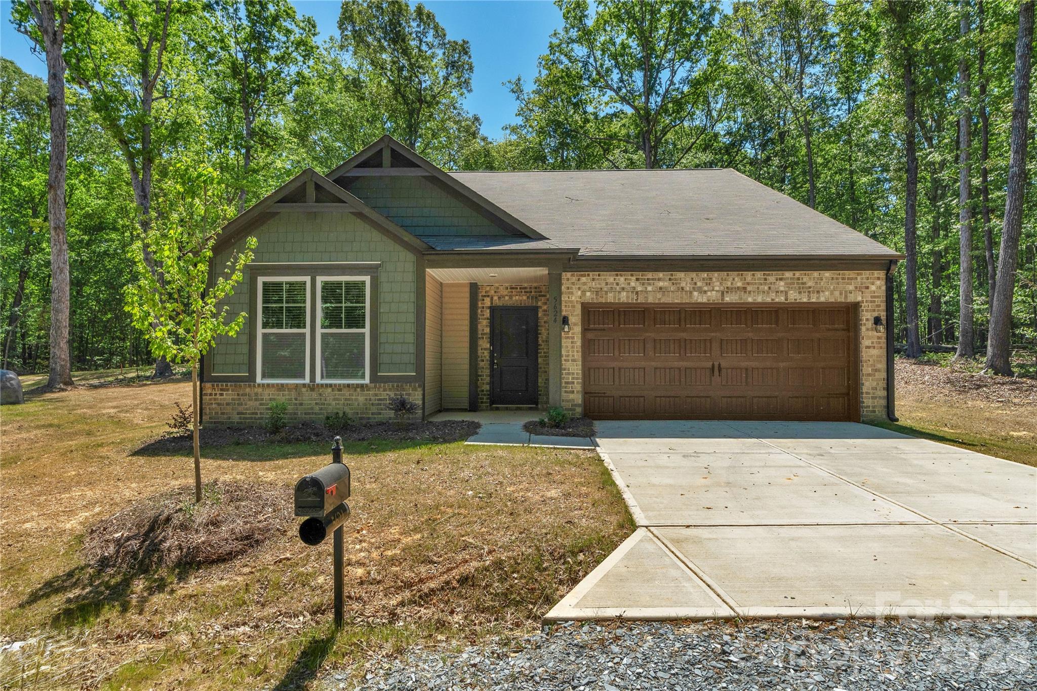5624 Tipton Road Property Photo 3