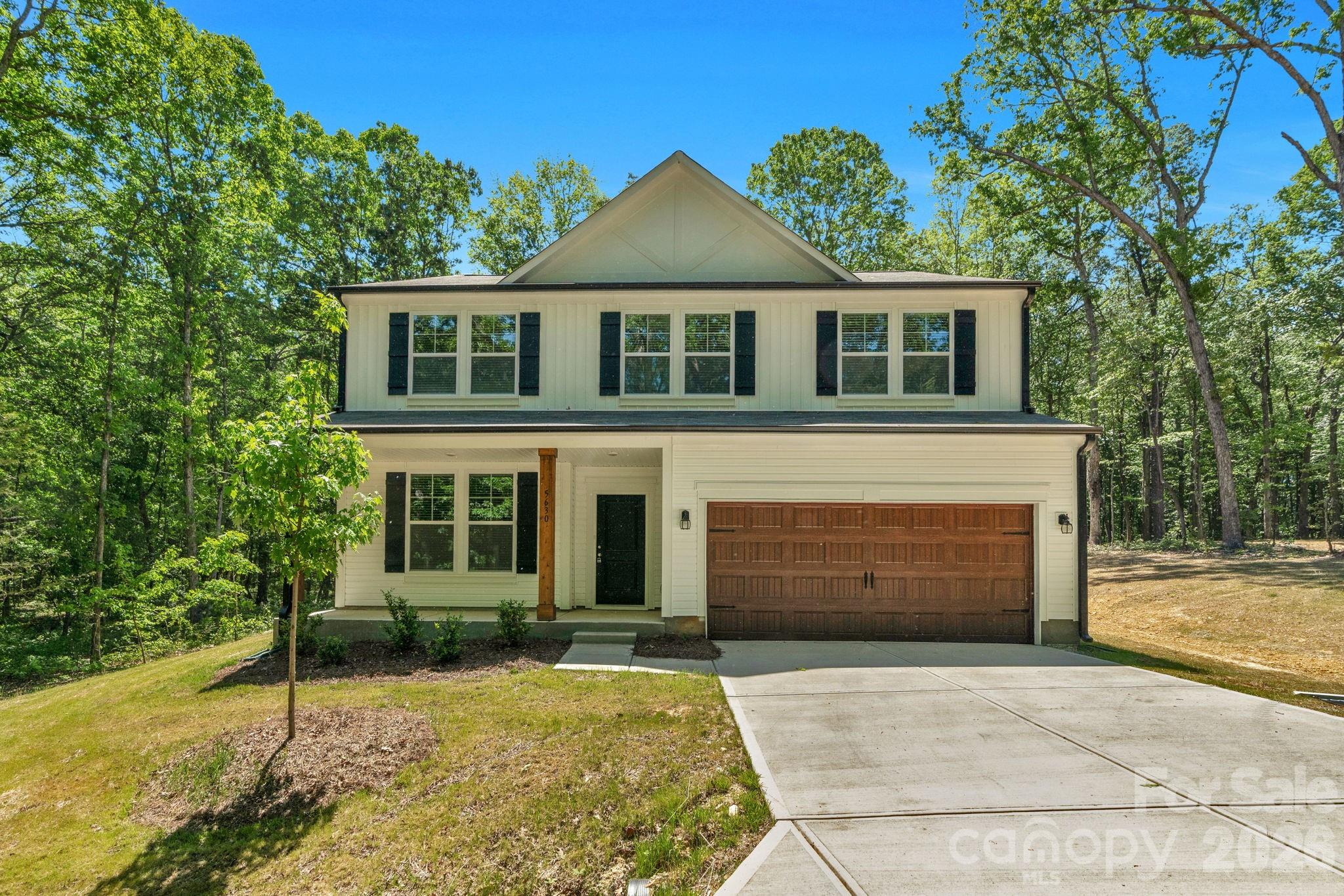 5630 Tipton Road Property Photo 2