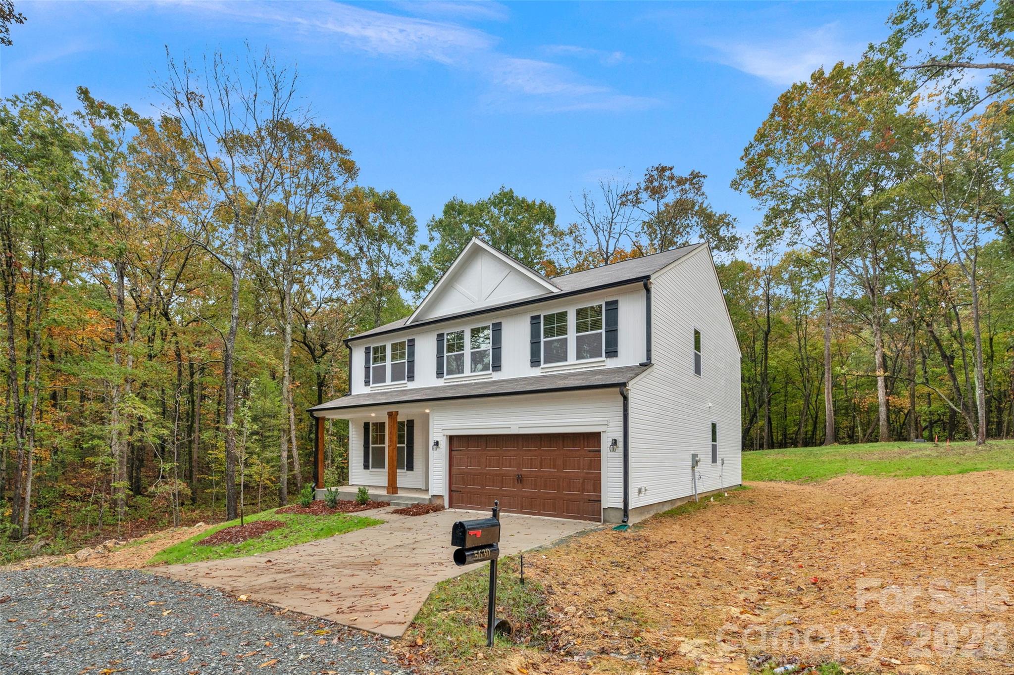 5630 Tipton Road Property Photo 35