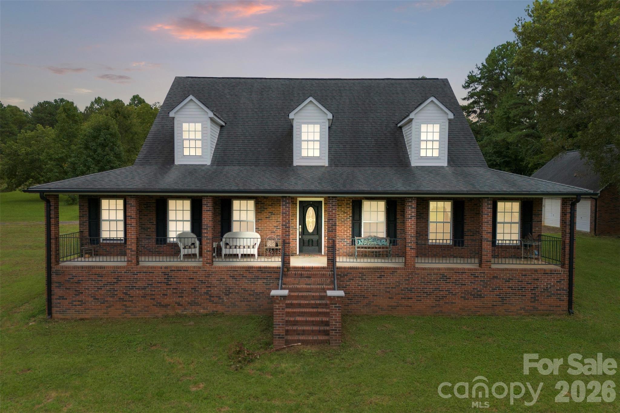 908 Ramseur Road Property Photo 1