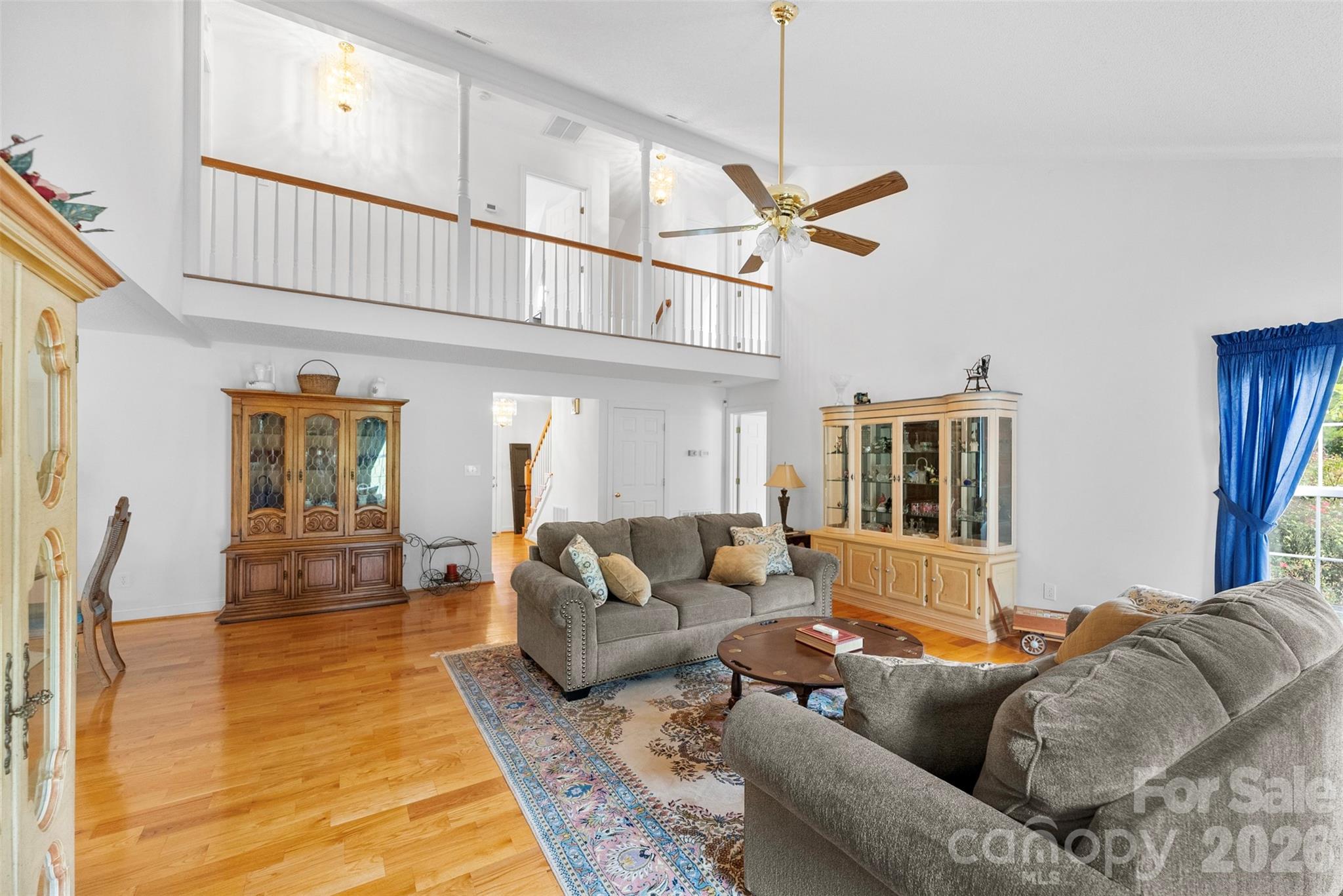 908 Ramseur Road Property Photo 3