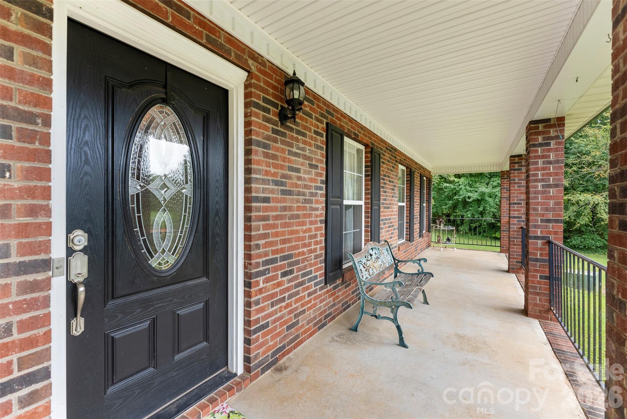 908 Ramseur Road Property Photo 4