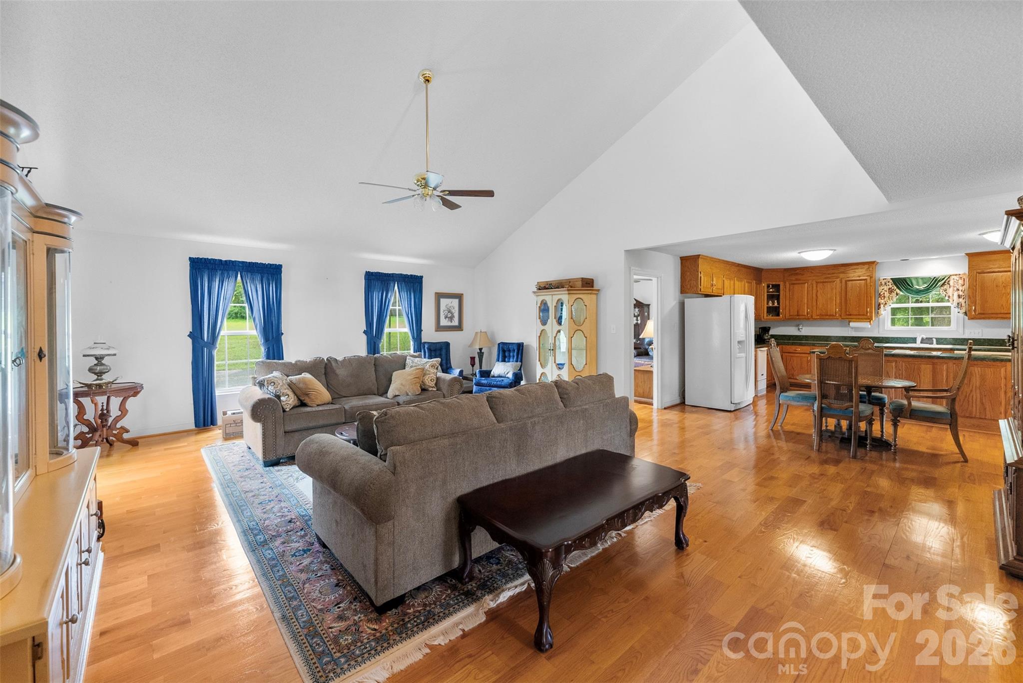 908 Ramseur Road Property Photo 6