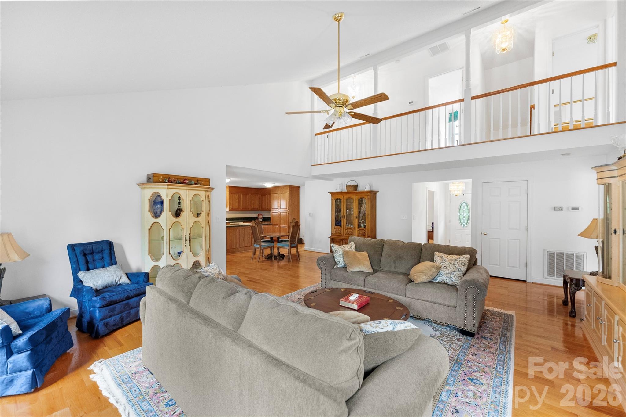 908 Ramseur Road Property Photo 7
