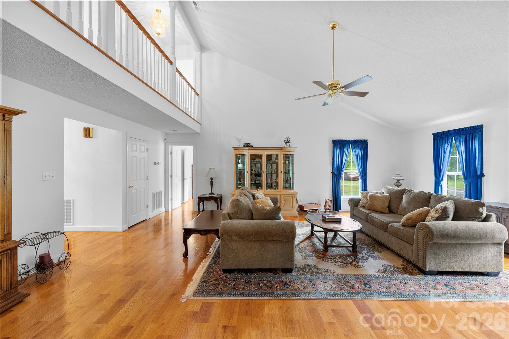 908 Ramseur Road Property Photo 8