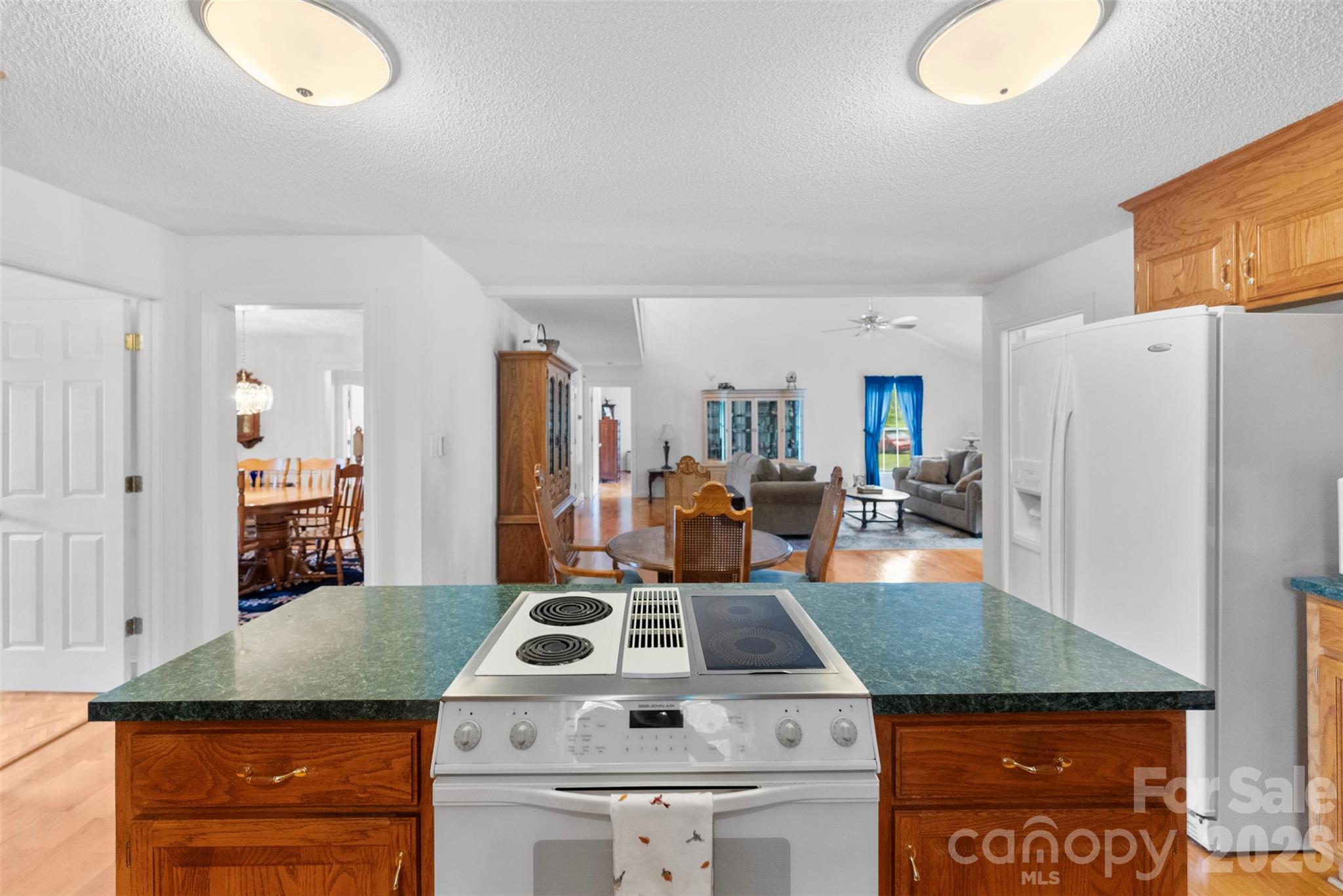 908 Ramseur Road Property Photo 11