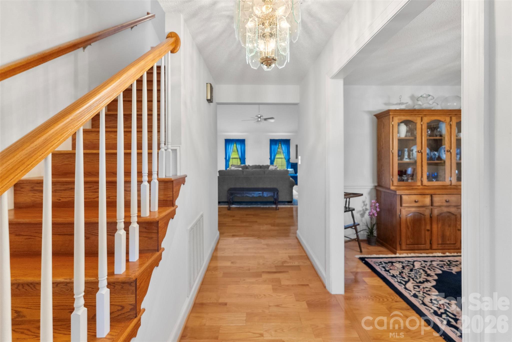 908 Ramseur Road Property Photo 12