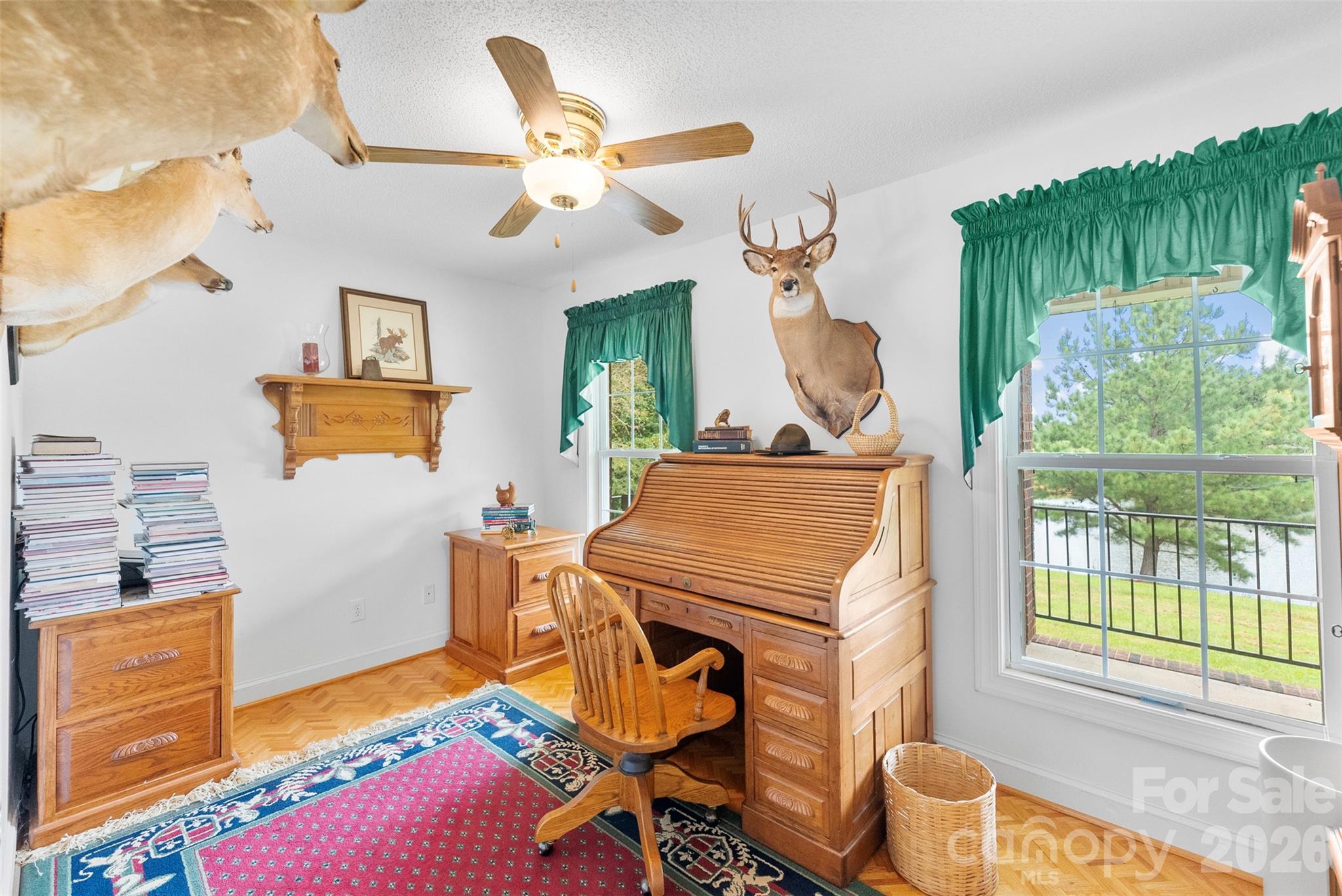908 Ramseur Road Property Photo 16