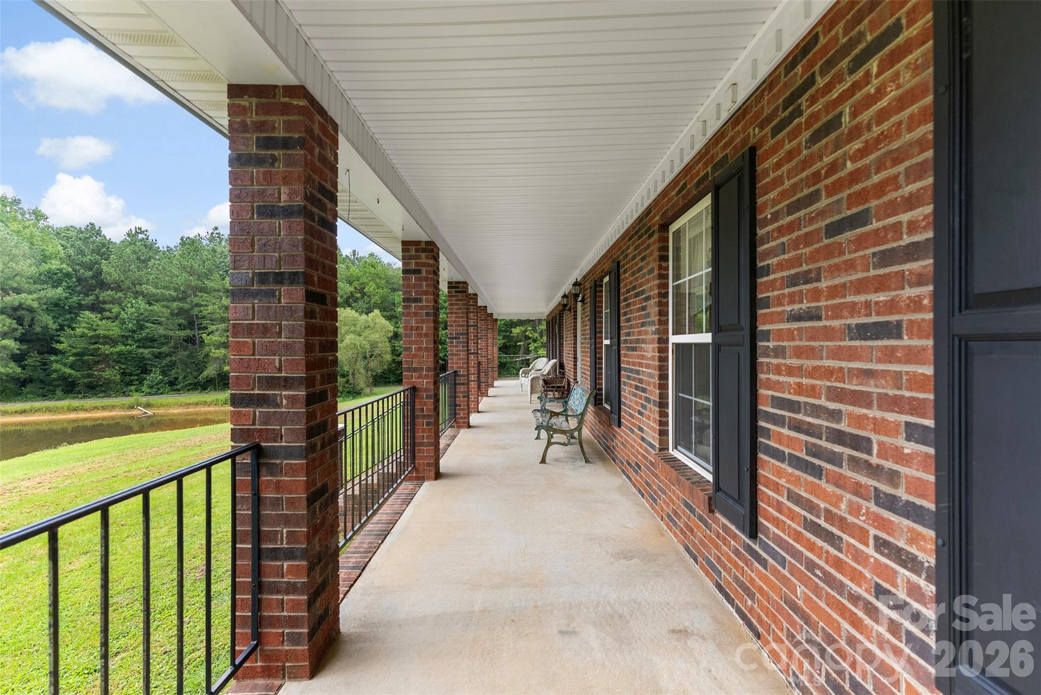 908 Ramseur Road Property Photo 28