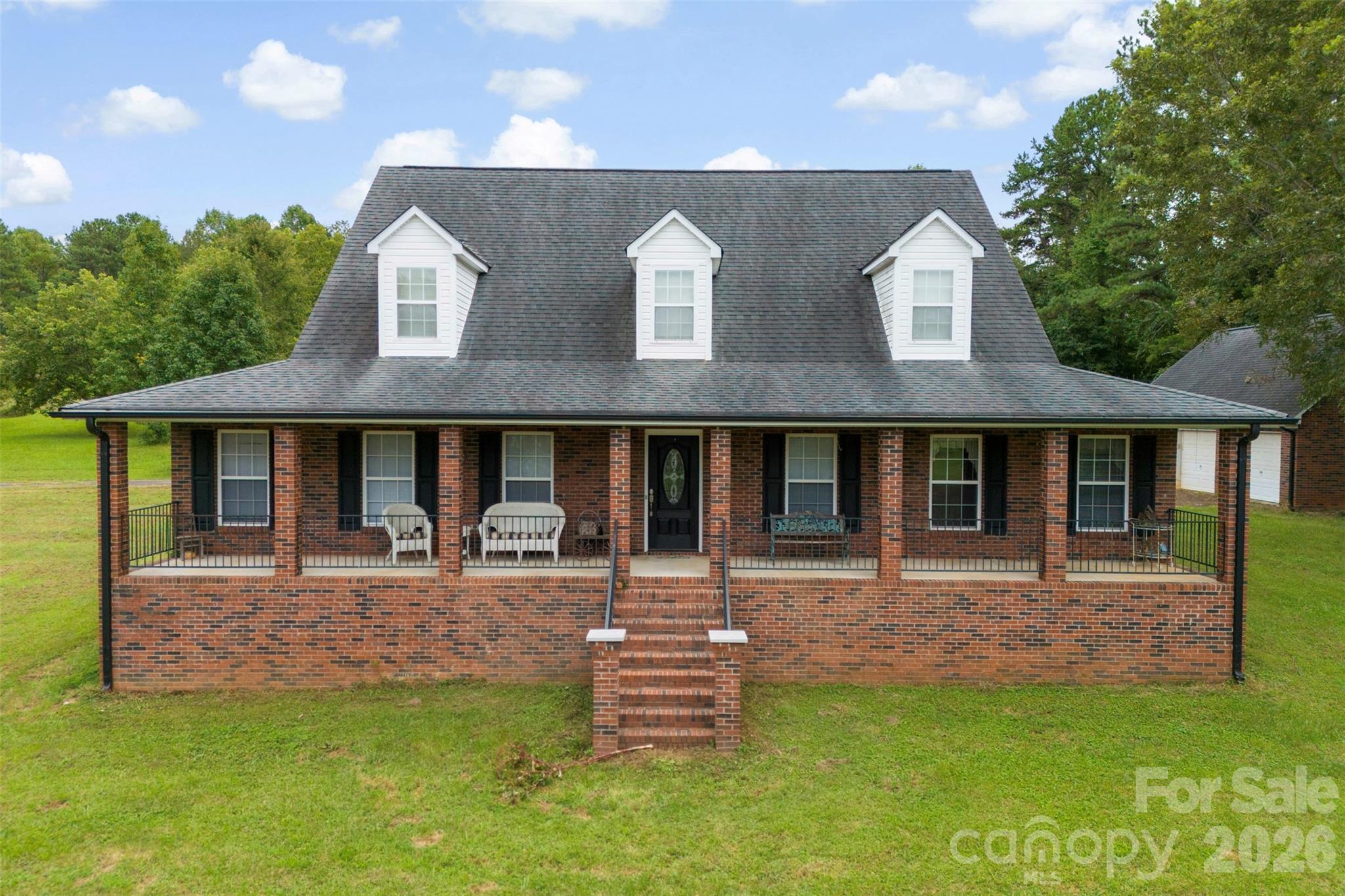 908 Ramseur Road Property Photo 30