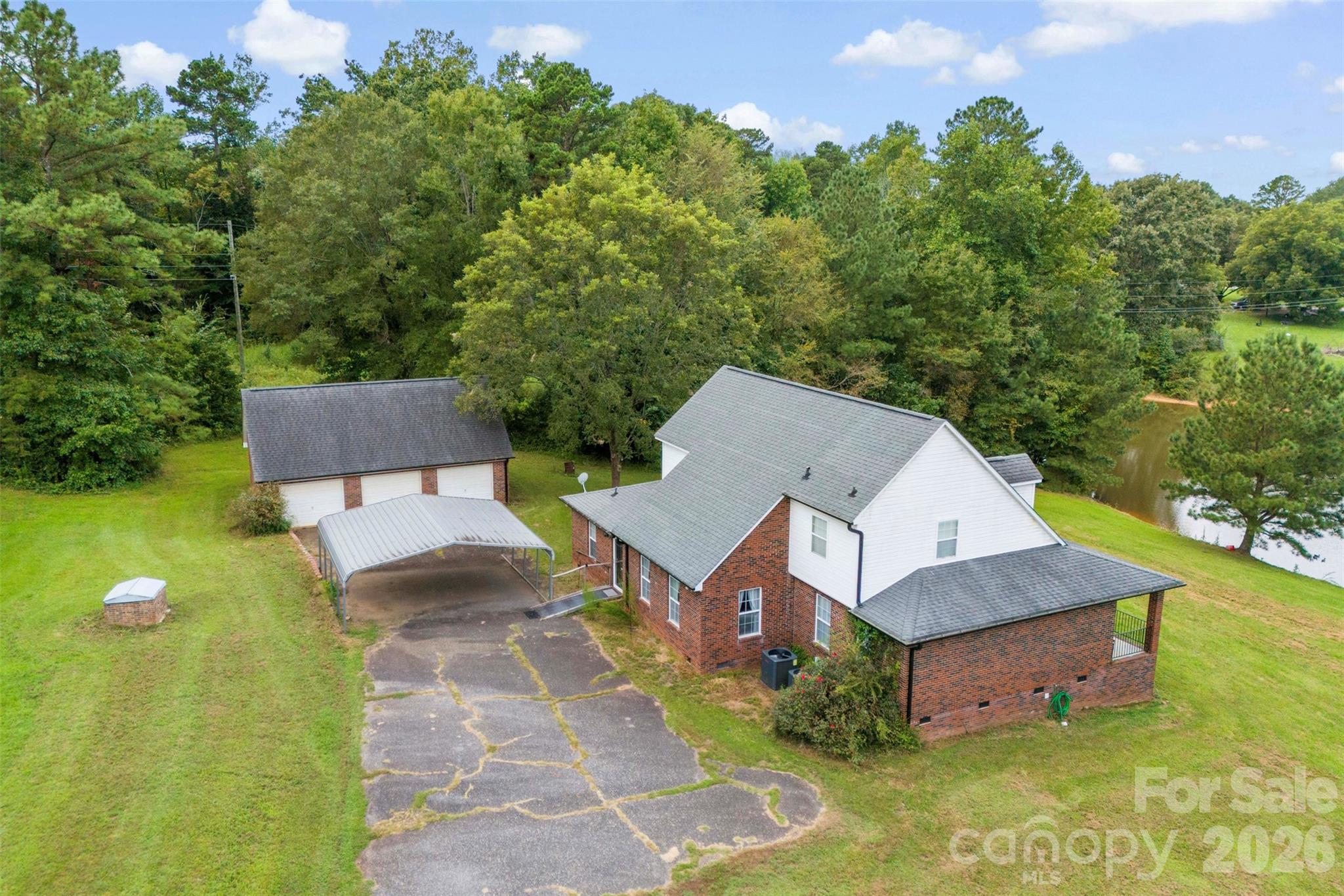 908 Ramseur Road Property Photo 32