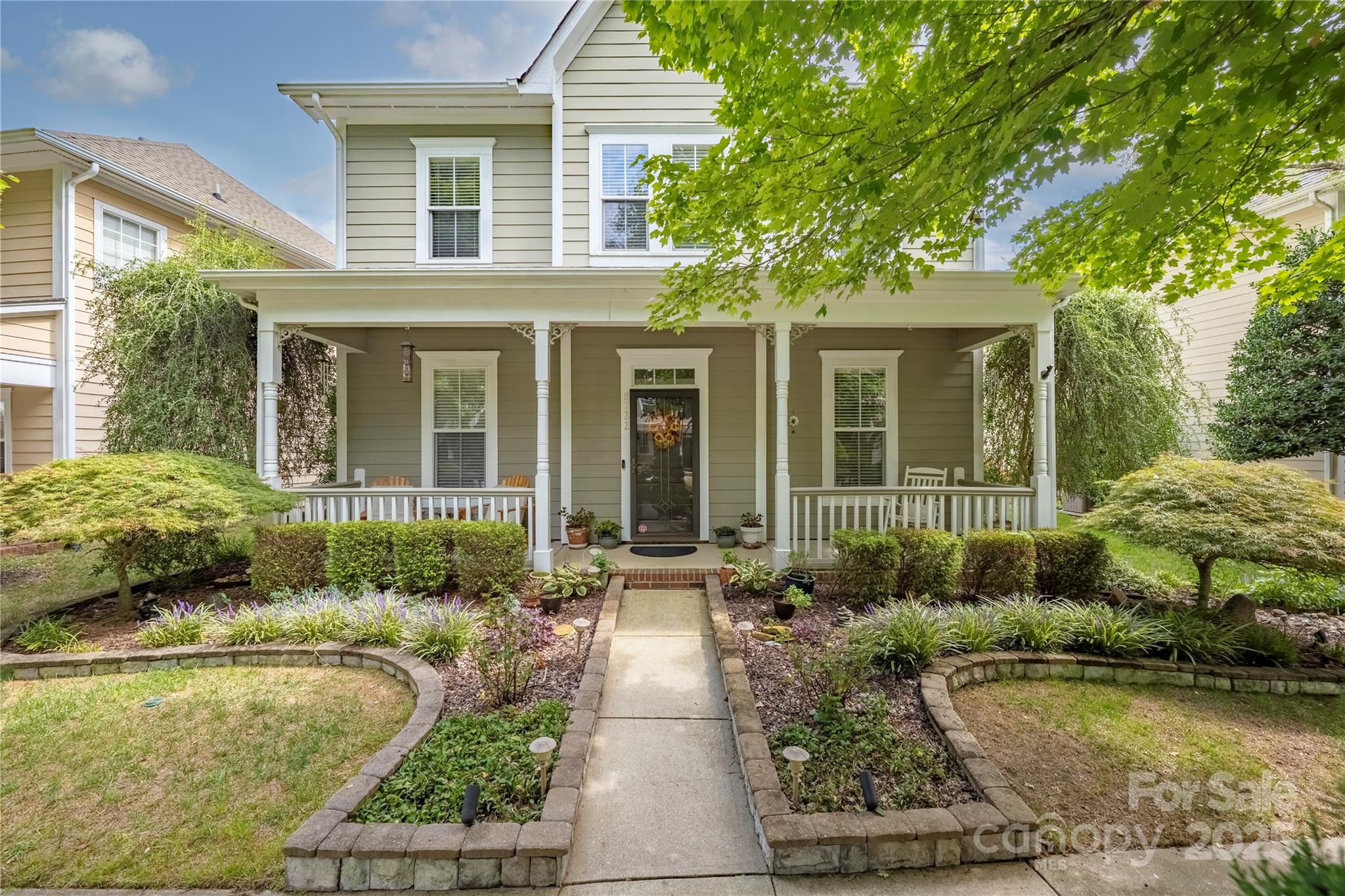 8722 Westmoreland Lake Drive Property Photo 2