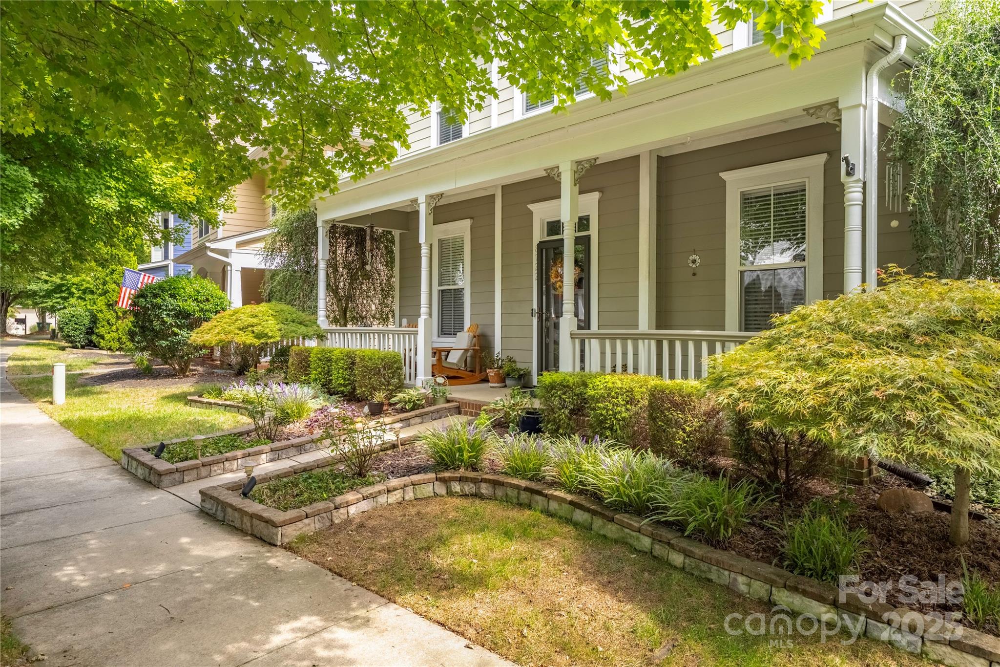 8722 Westmoreland Lake Drive Property Photo 4