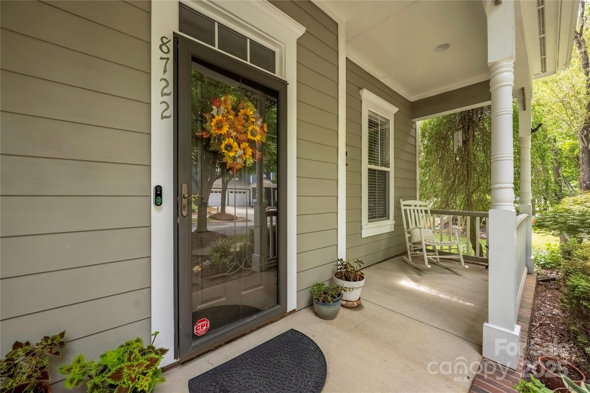 8722 Westmoreland Lake Drive Property Photo 7