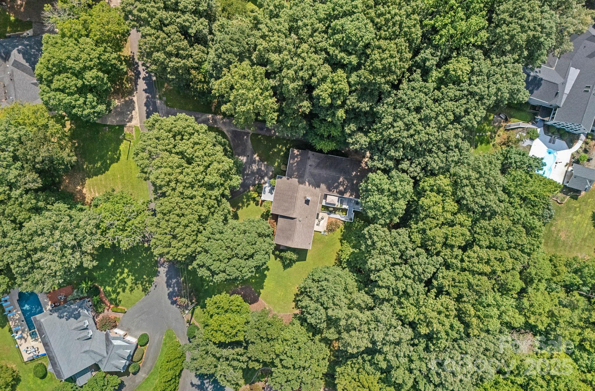 4610 Spicewood Drive Property Photo 42