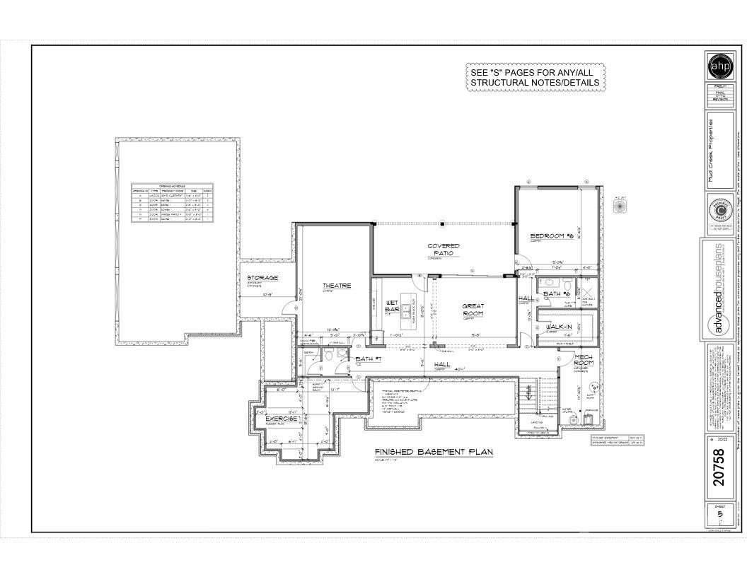 4658 Sugar Plum Lane Property Photo 9
