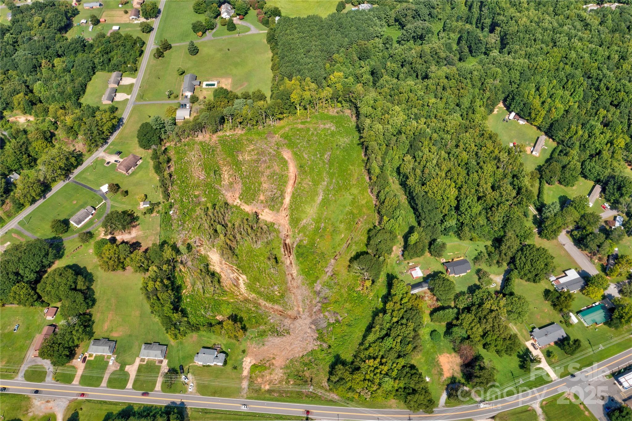 0 S Post Road Property Photo 1