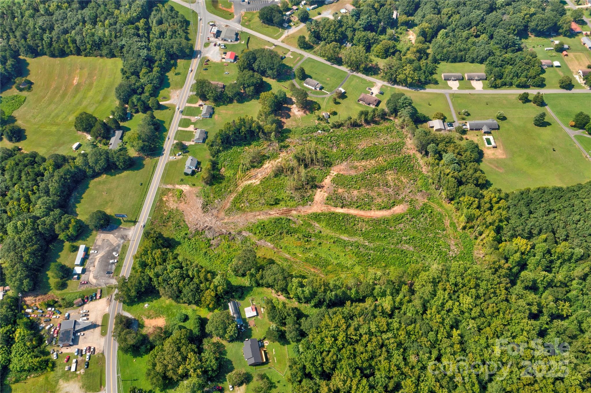 0 S Post Road Property Photo 3