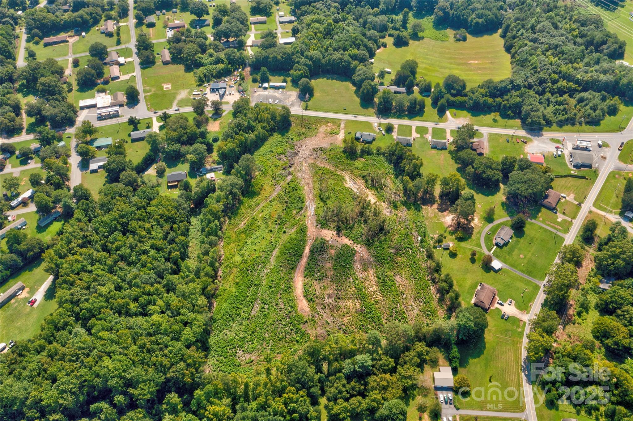 0 S Post Road Property Photo 4