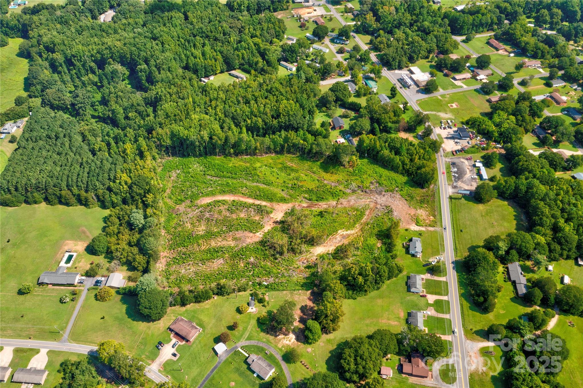 0 S Post Road Property Photo 5