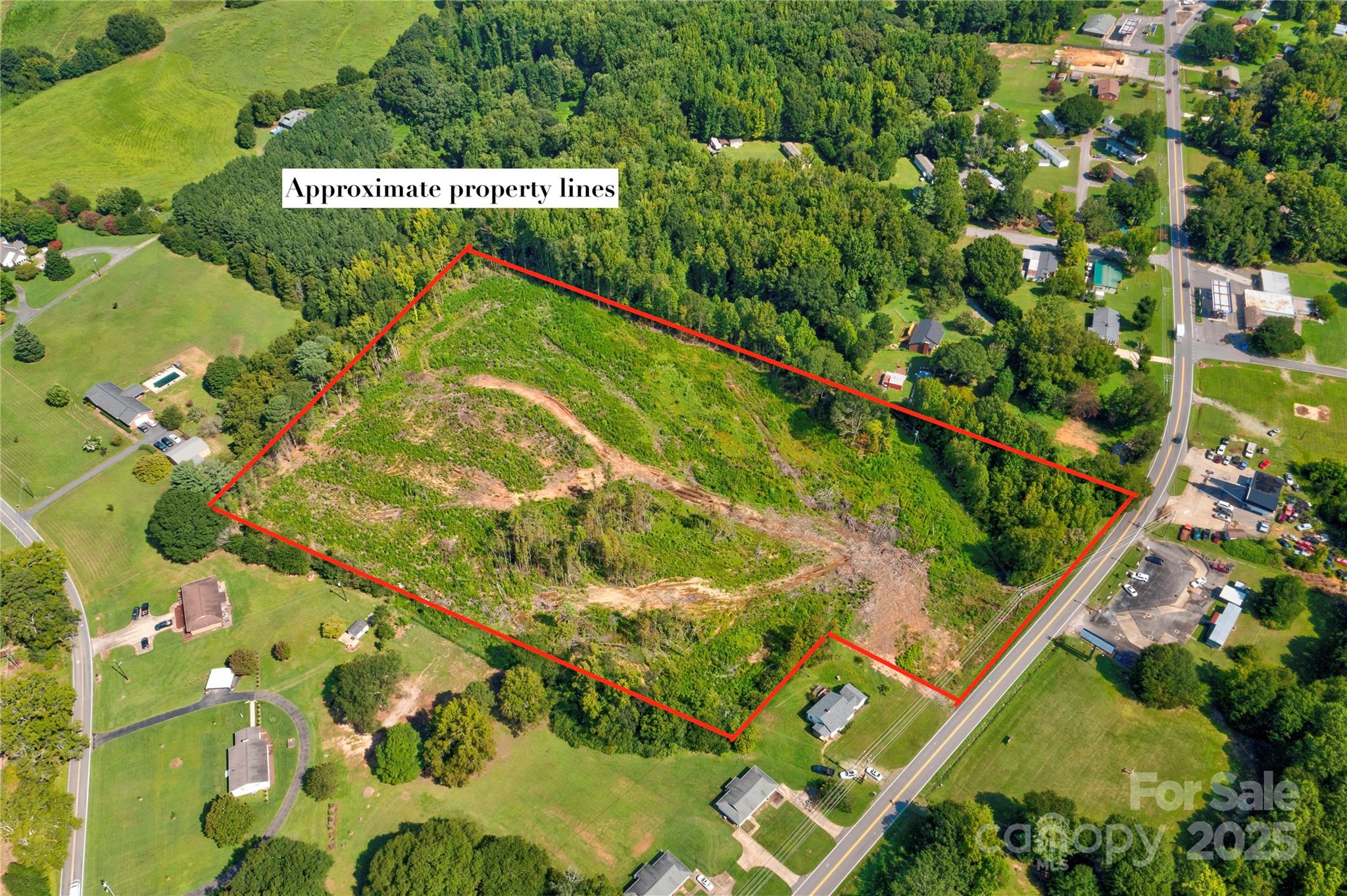 0 S Post Road Property Photo 6