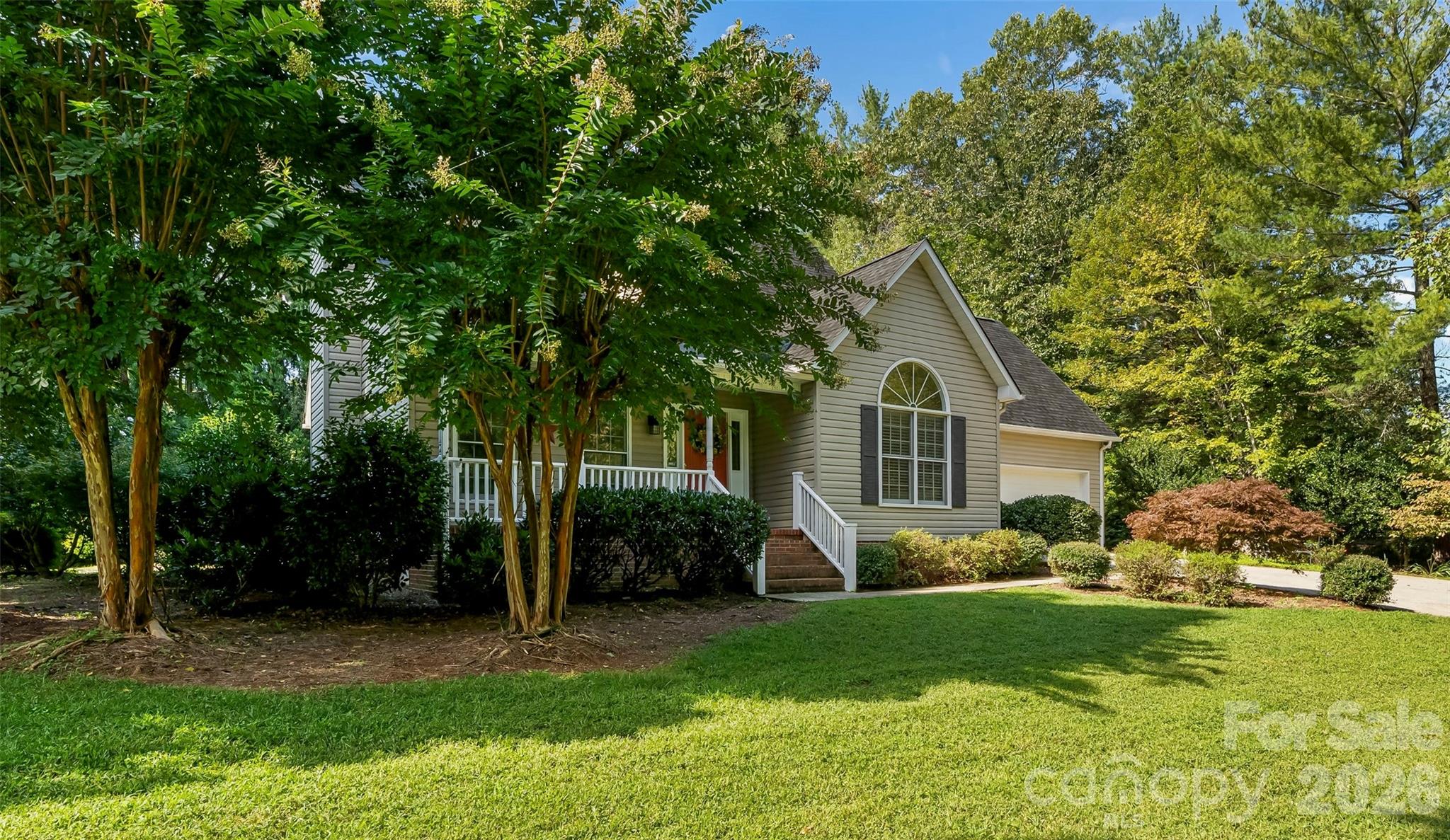 4617 Harbor View Terrace Property Photo 1