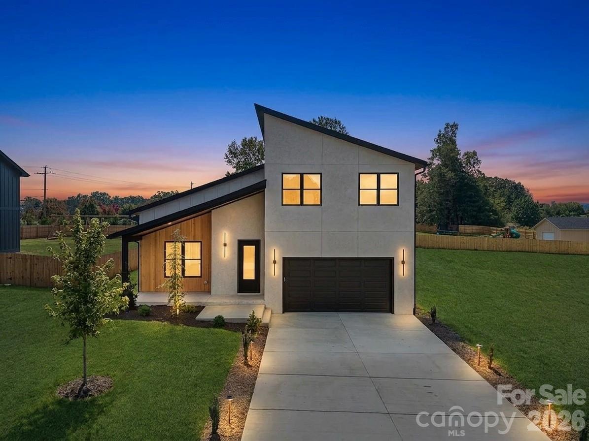 760 New Hope Road Property Photo 1