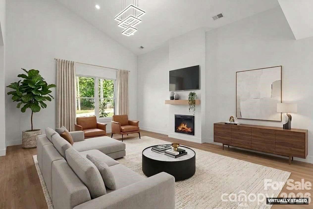 760 New Hope Road Property Photo 4