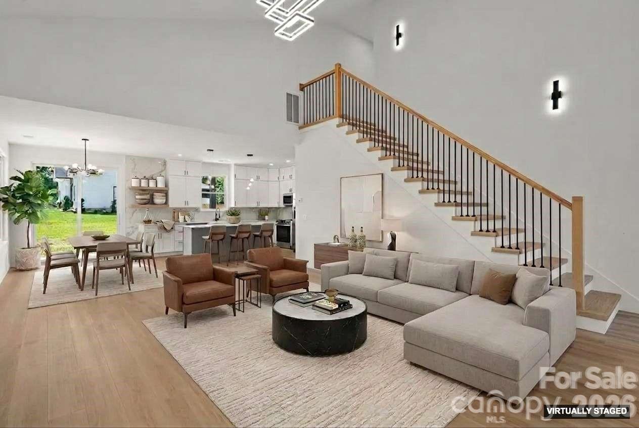 760 New Hope Road Property Photo 5