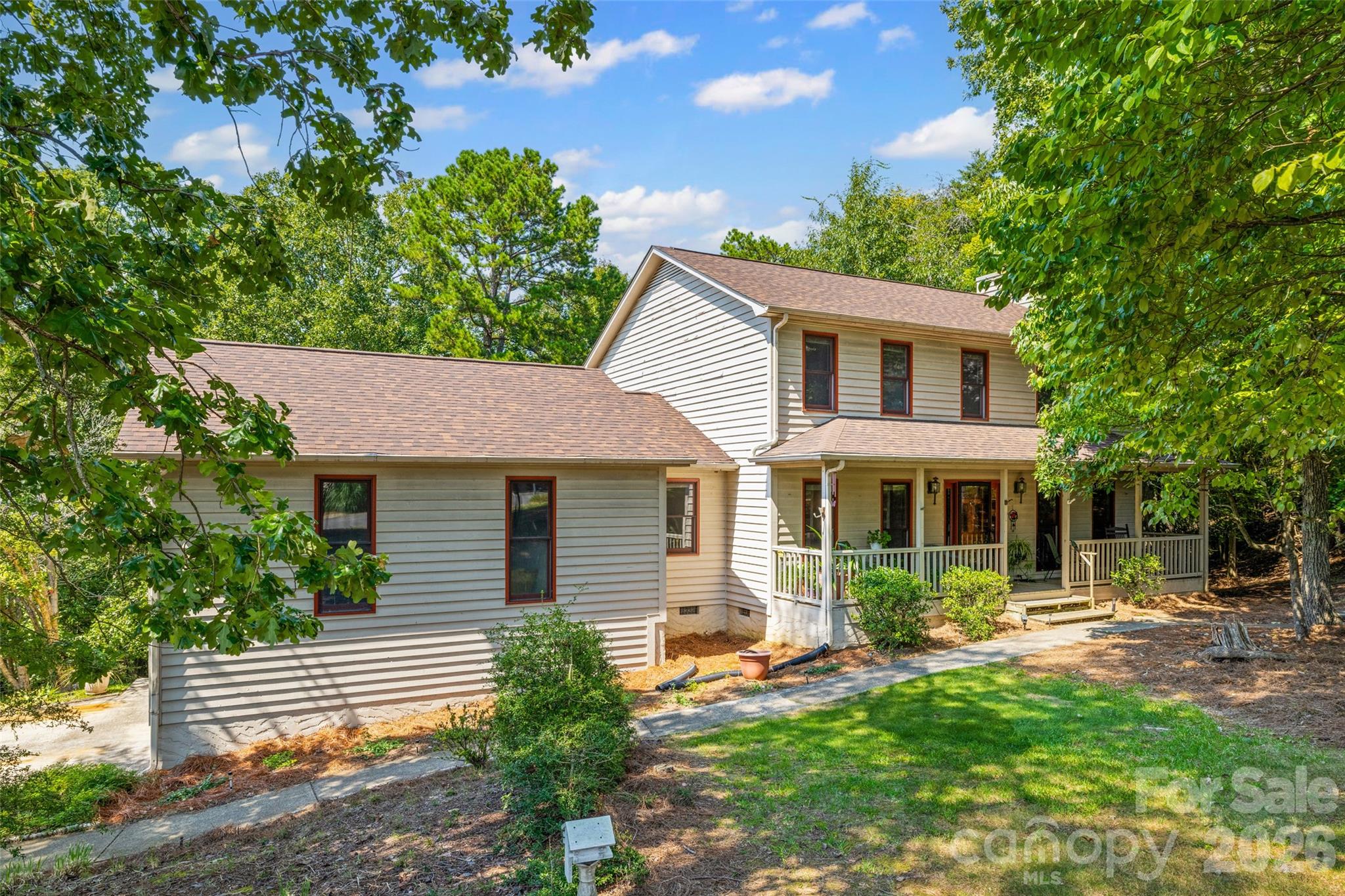 25011 Club View Drive Property Photo 1