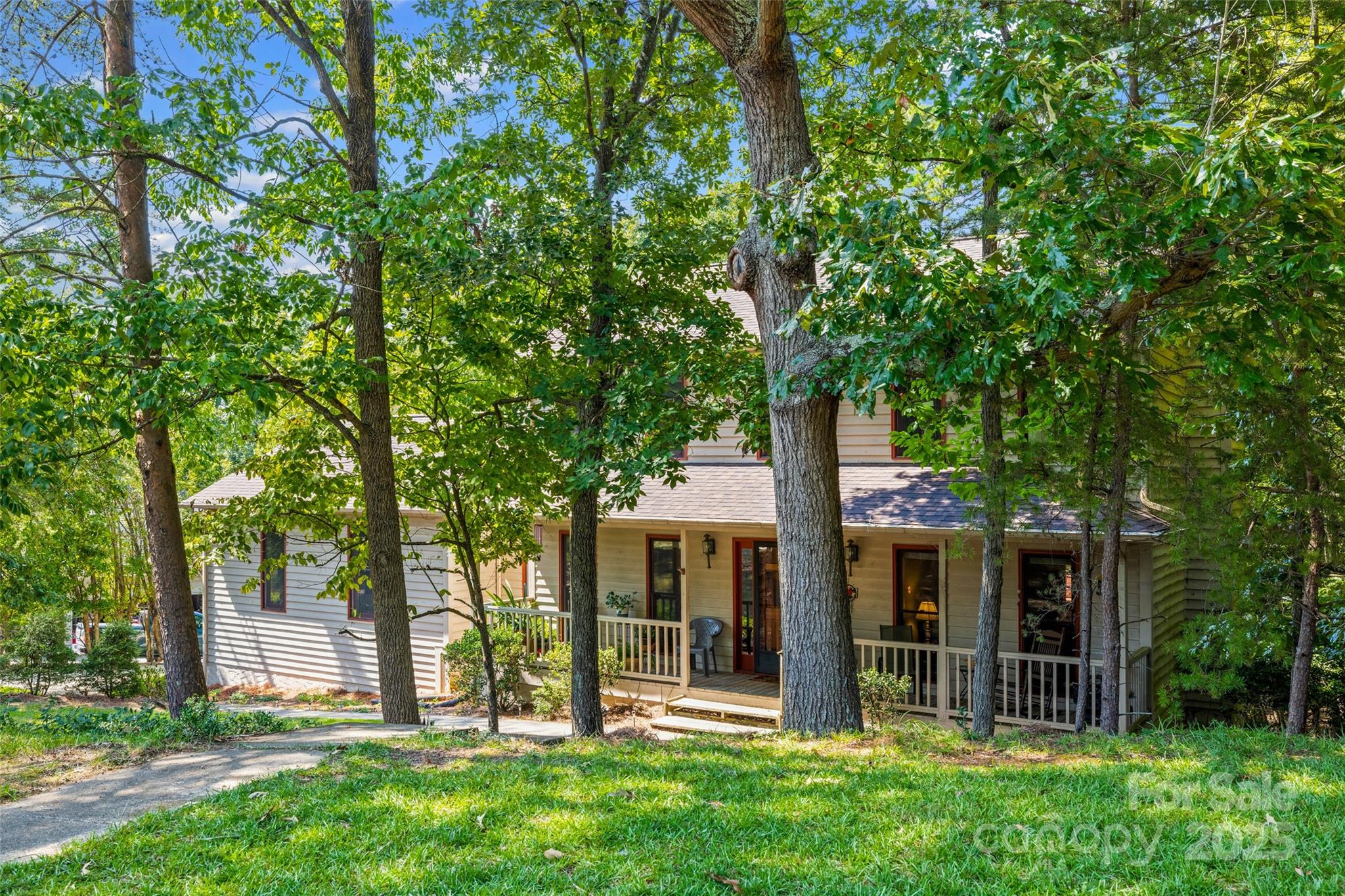25011 Club View Drive Property Photo 35