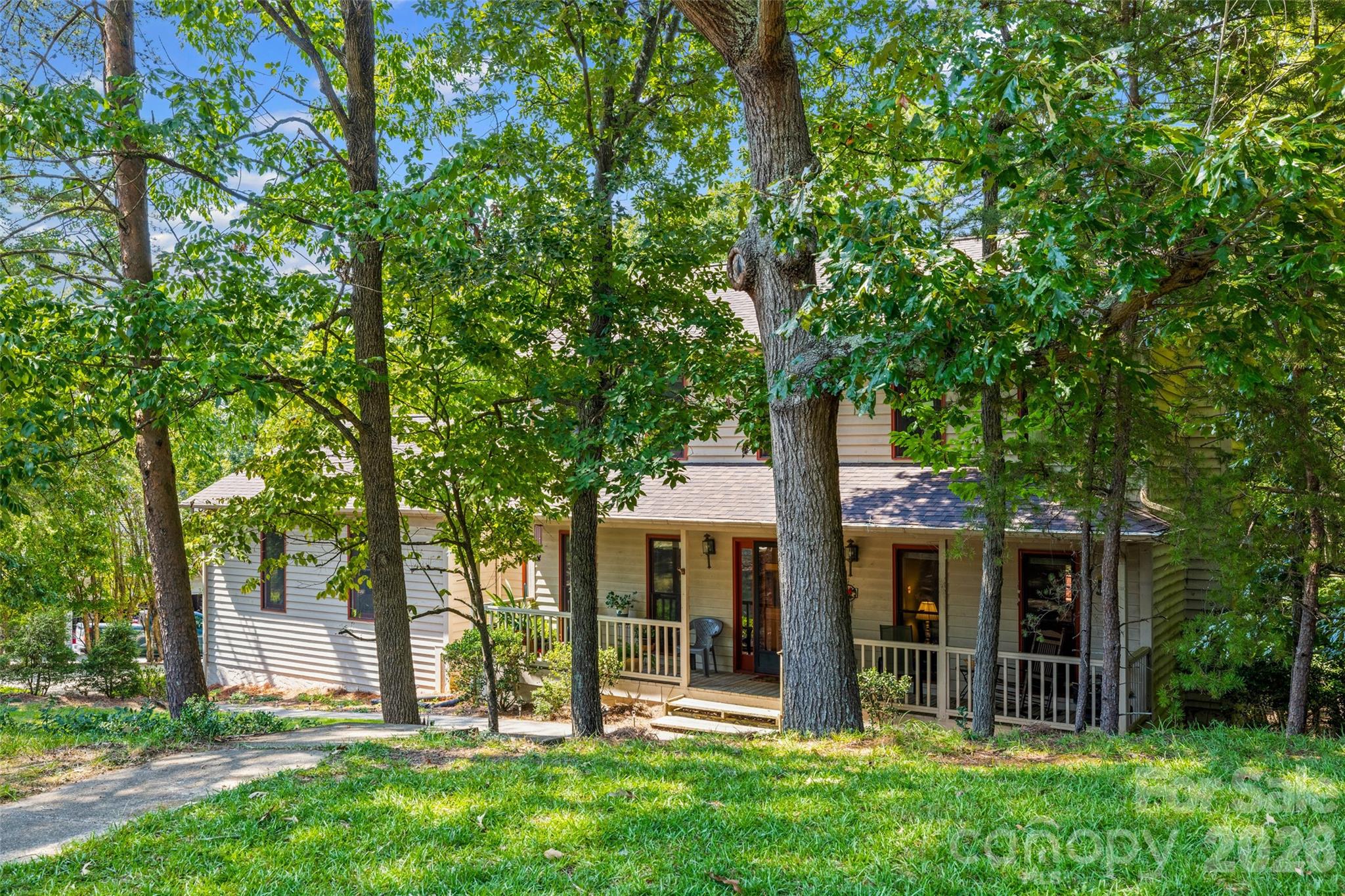 25011 Club View Drive Property Photo 35