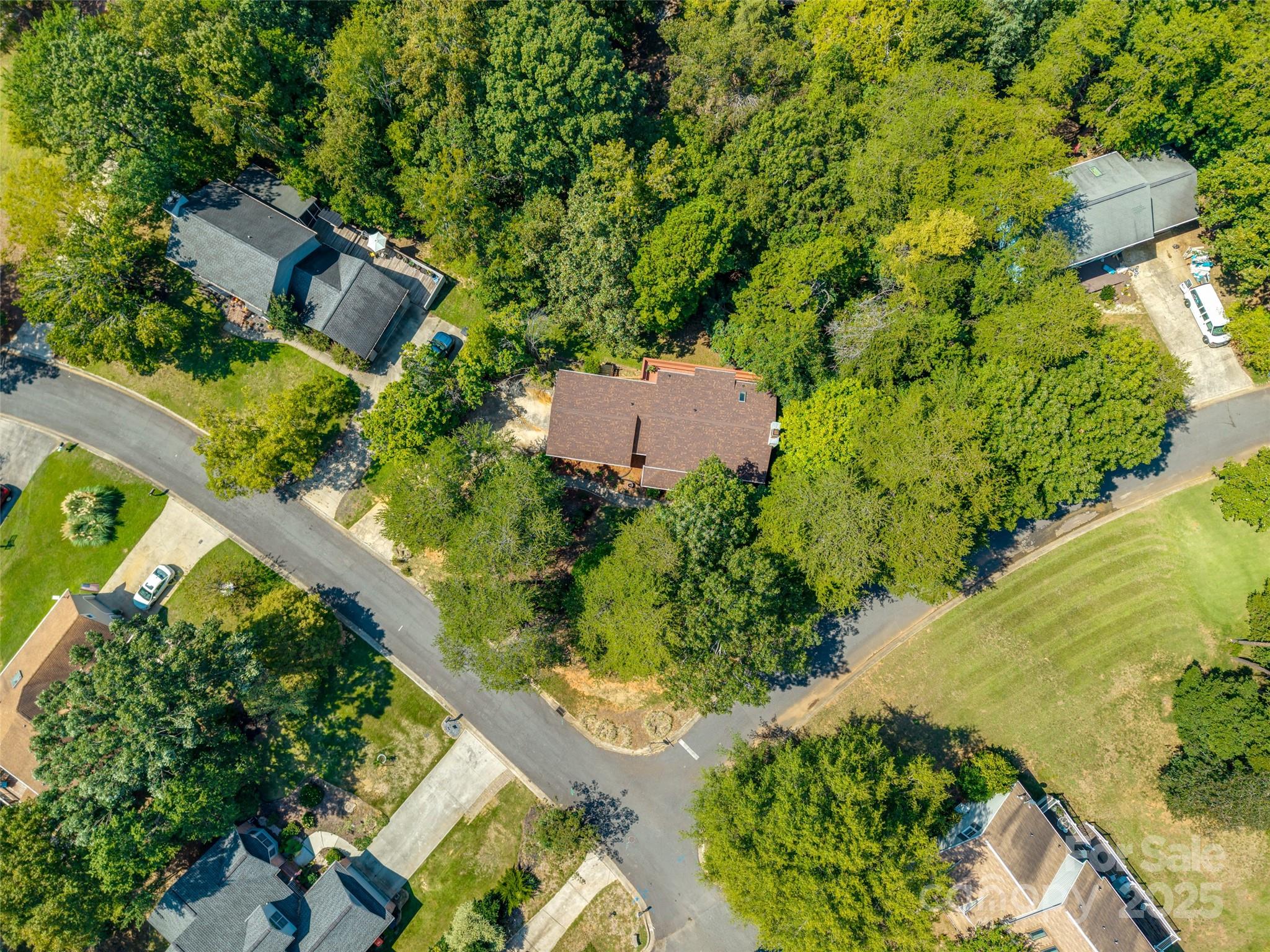 25011 Club View Drive Property Photo 37