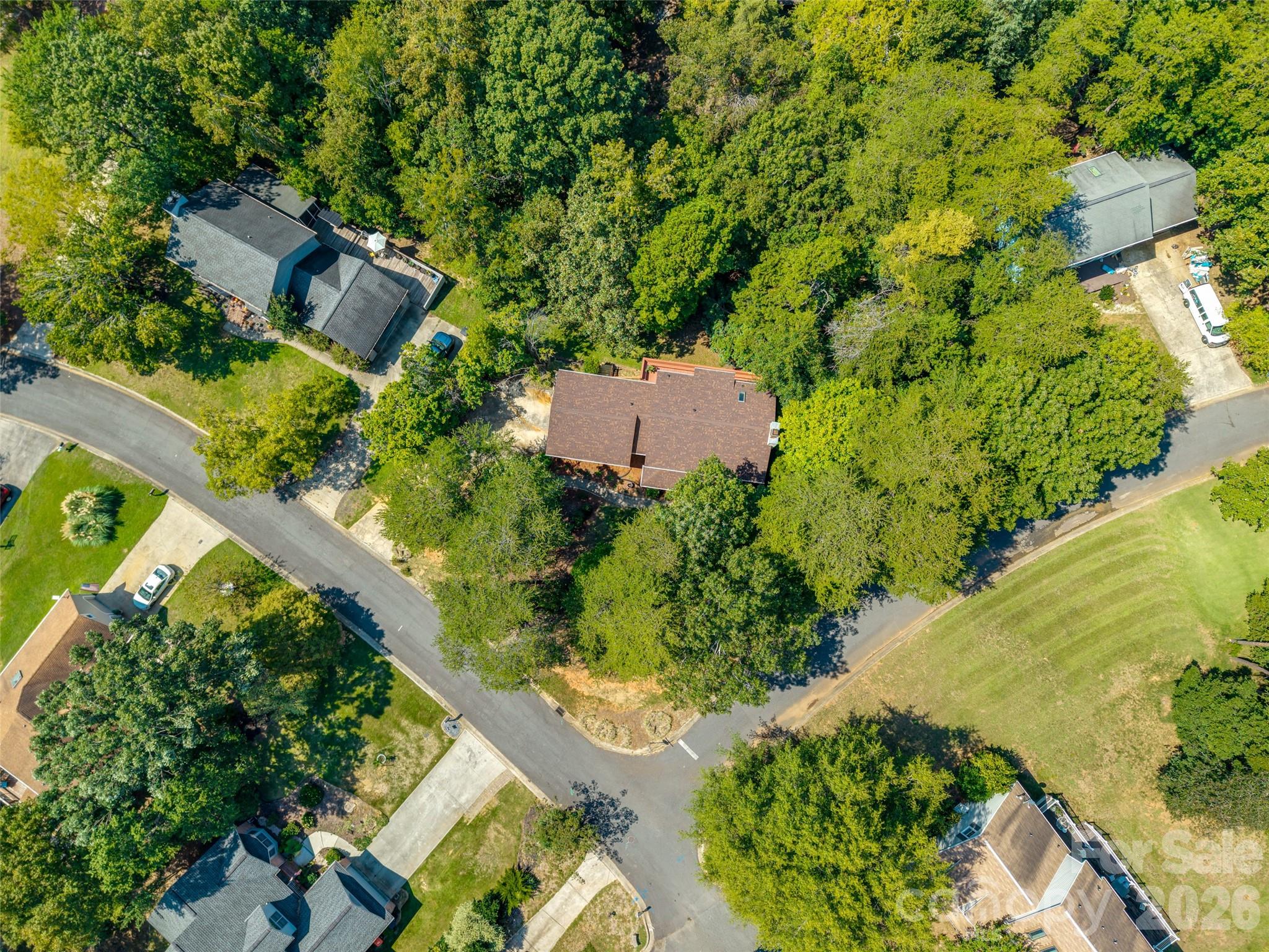 25011 Club View Drive Property Photo 37