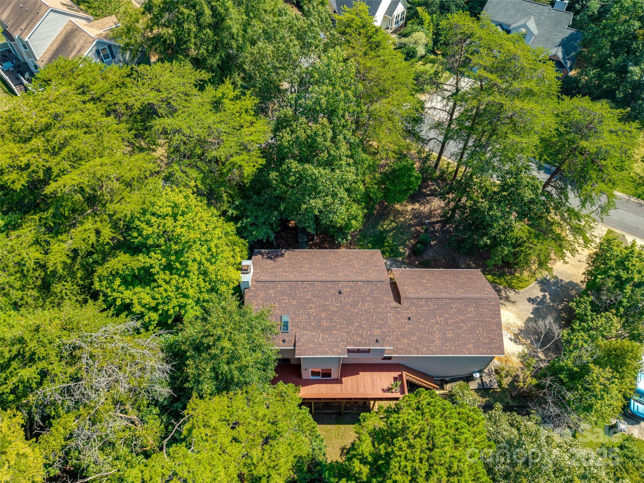 25011 Club View Drive Property Photo 38