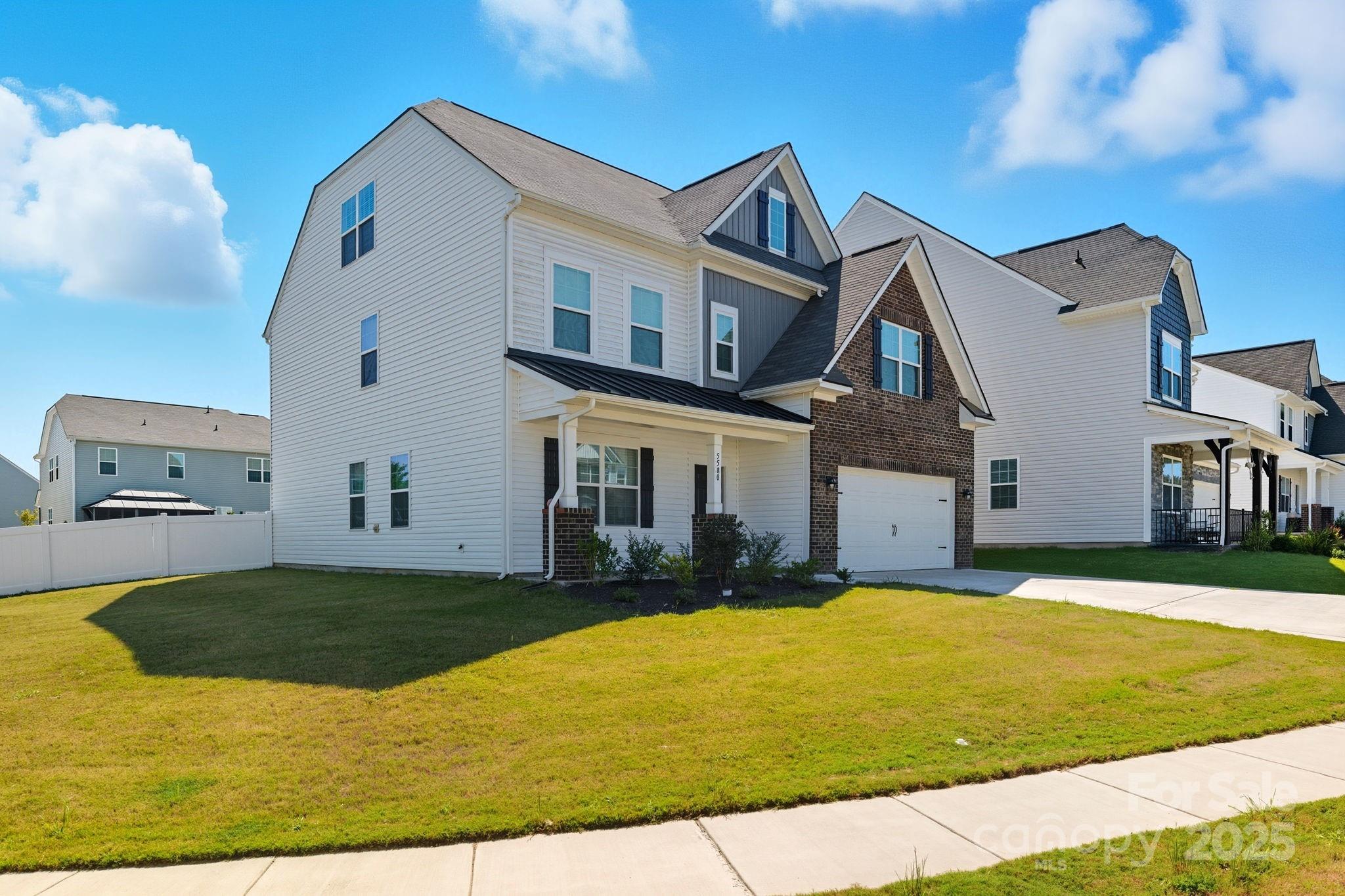 5580 Soft Shell Drive Property Photo 1