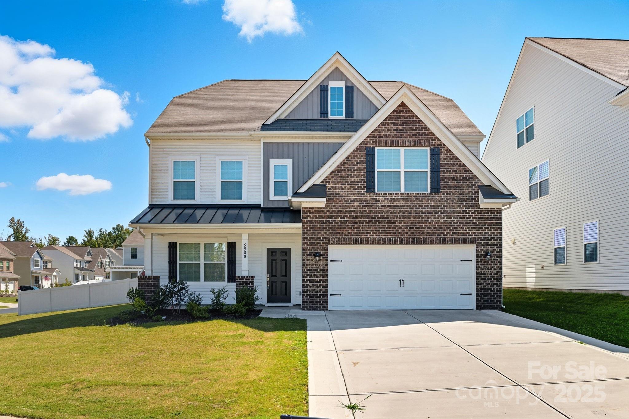 5580 Soft Shell Drive Property Photo 2