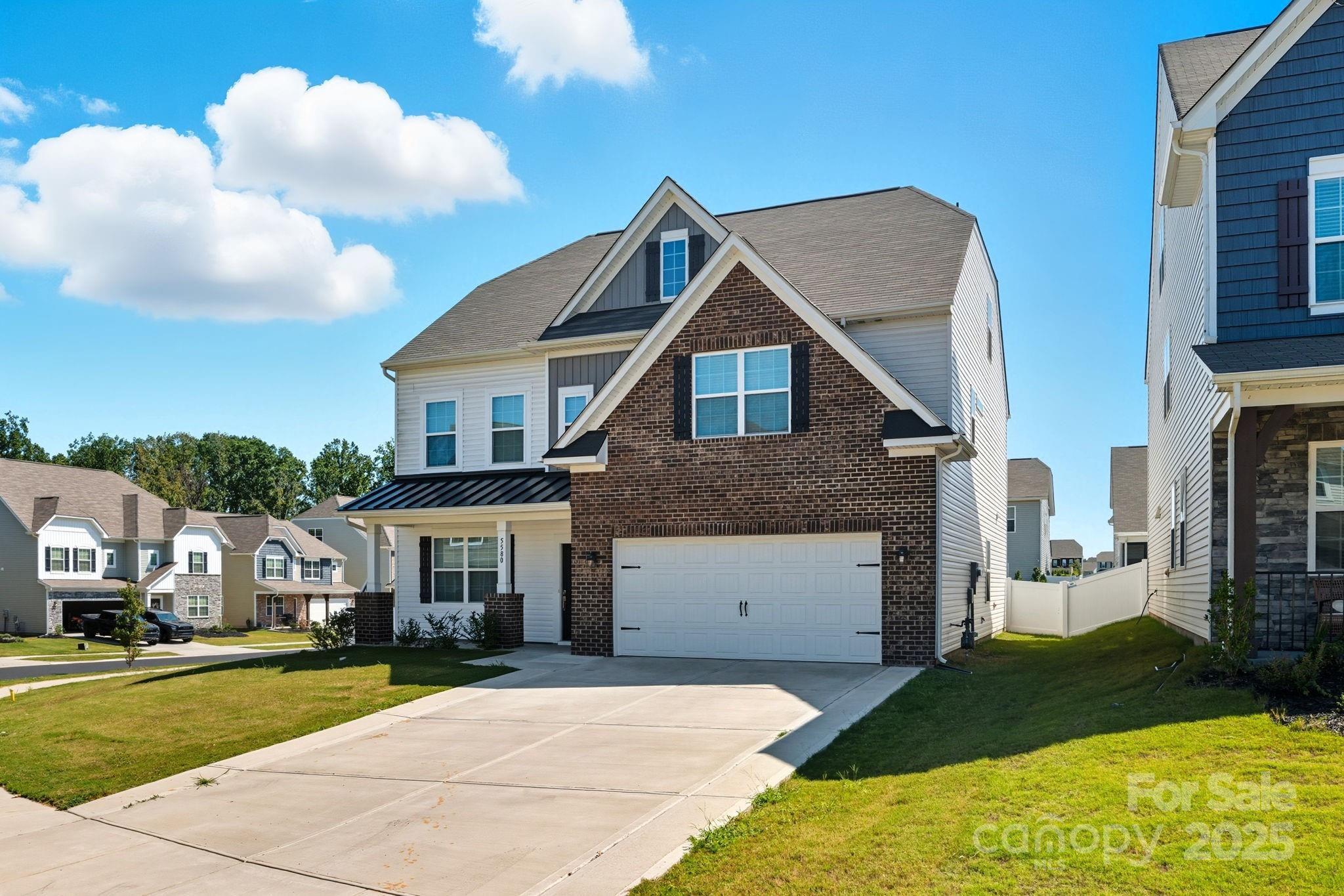 5580 Soft Shell Drive Property Photo 3