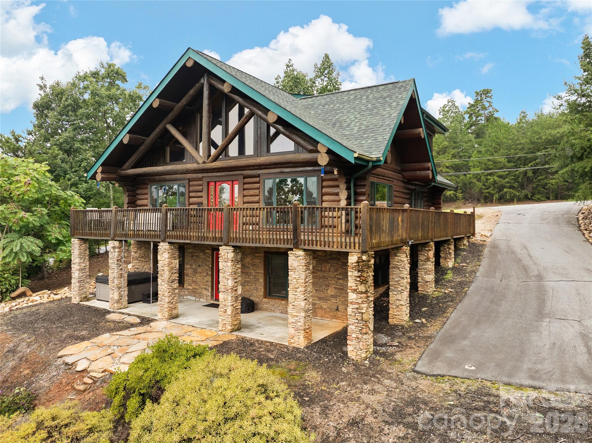 352 Arbra Mountain Way Property Photo 1