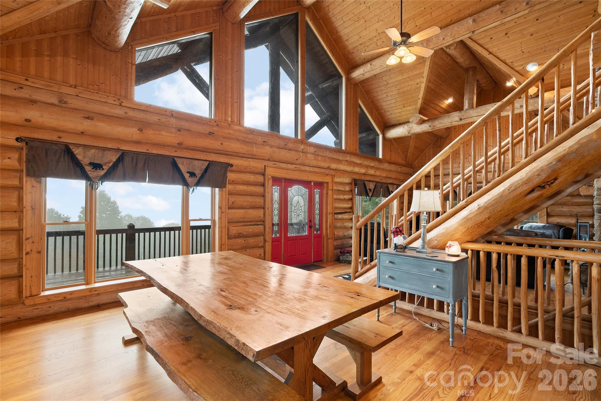 352 Arbra Mountain Way Property Photo 7