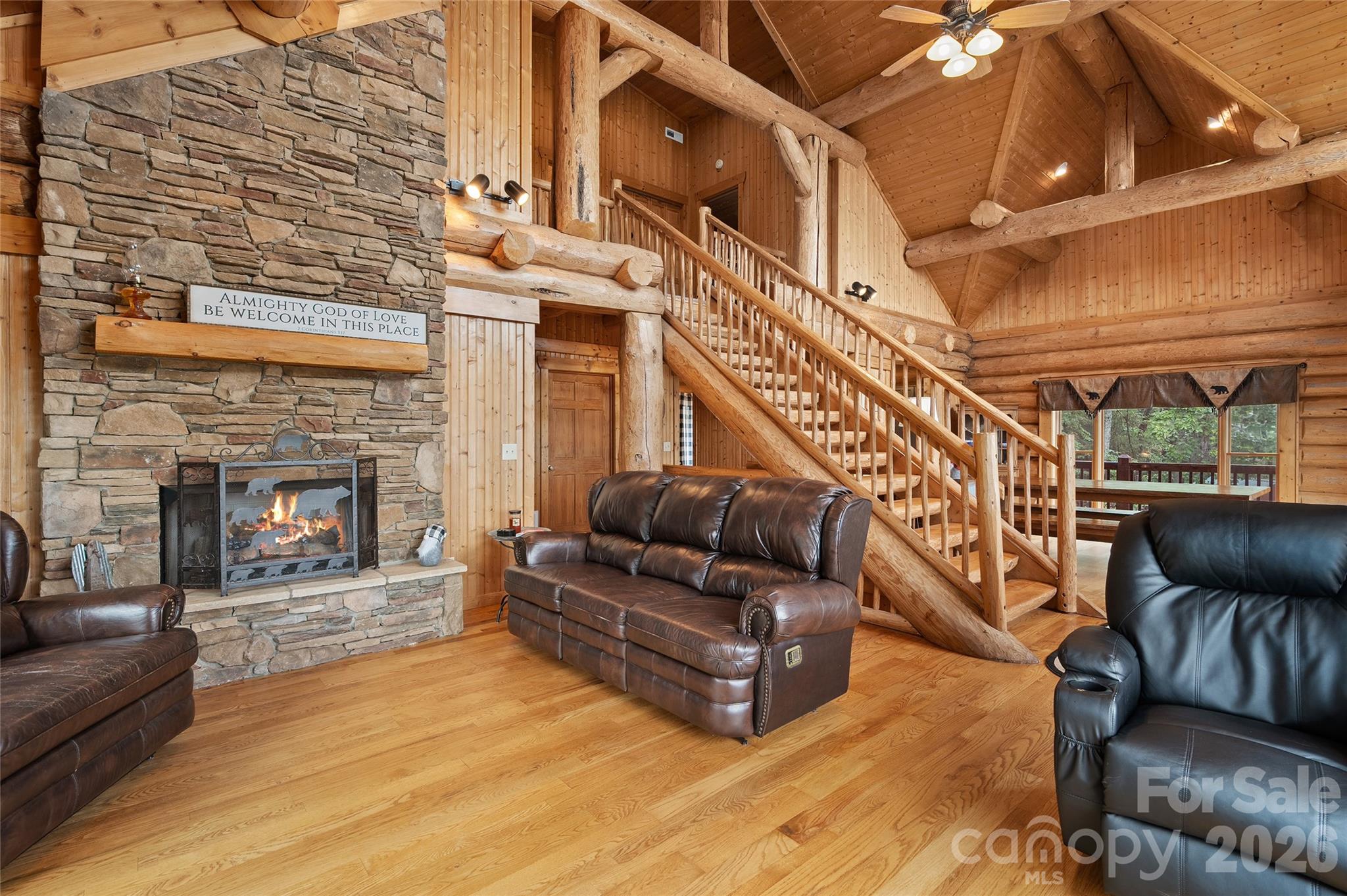 352 Arbra Mountain Way Property Photo 11