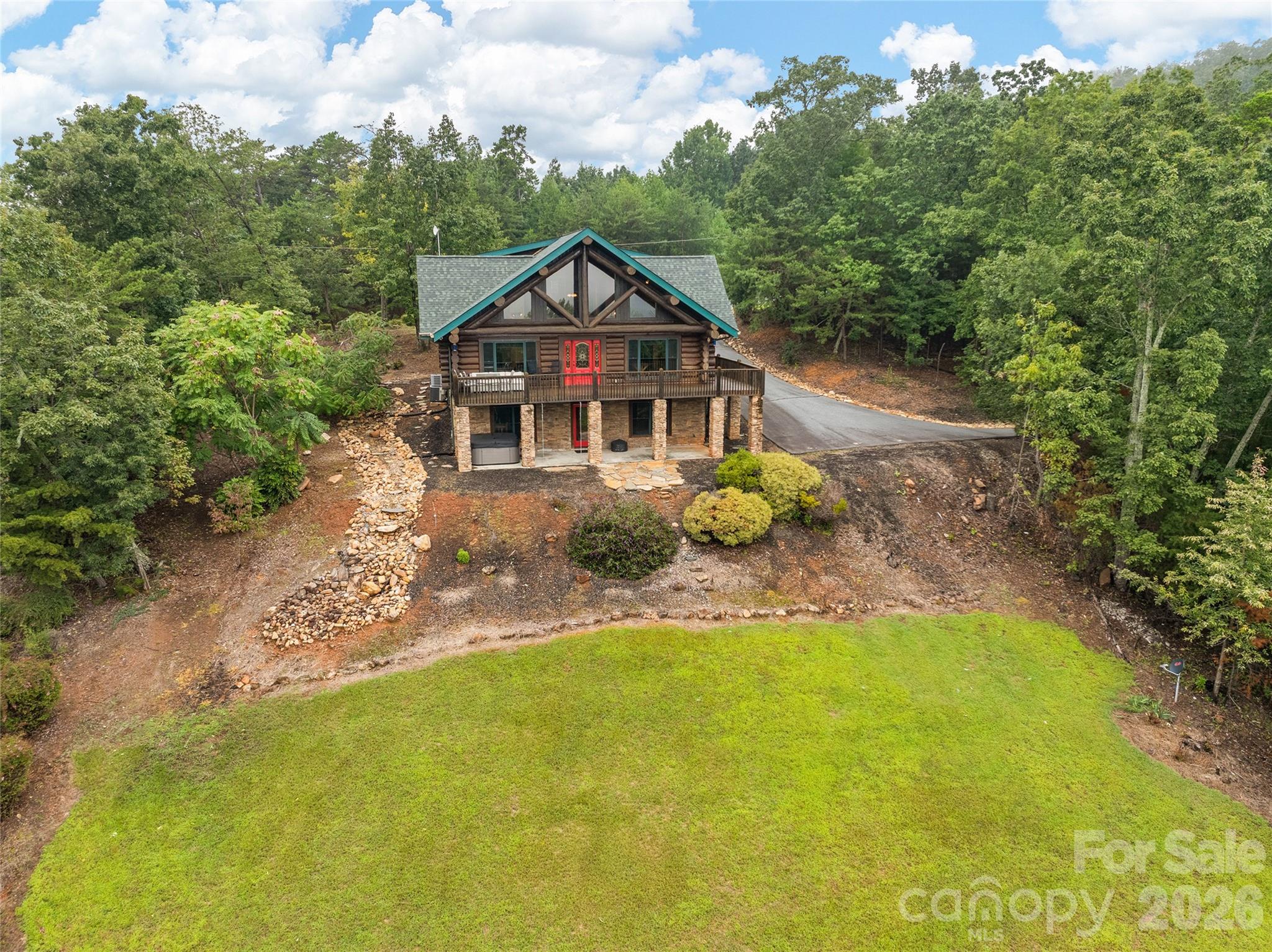 352 Arbra Mountain Way Property Photo 29