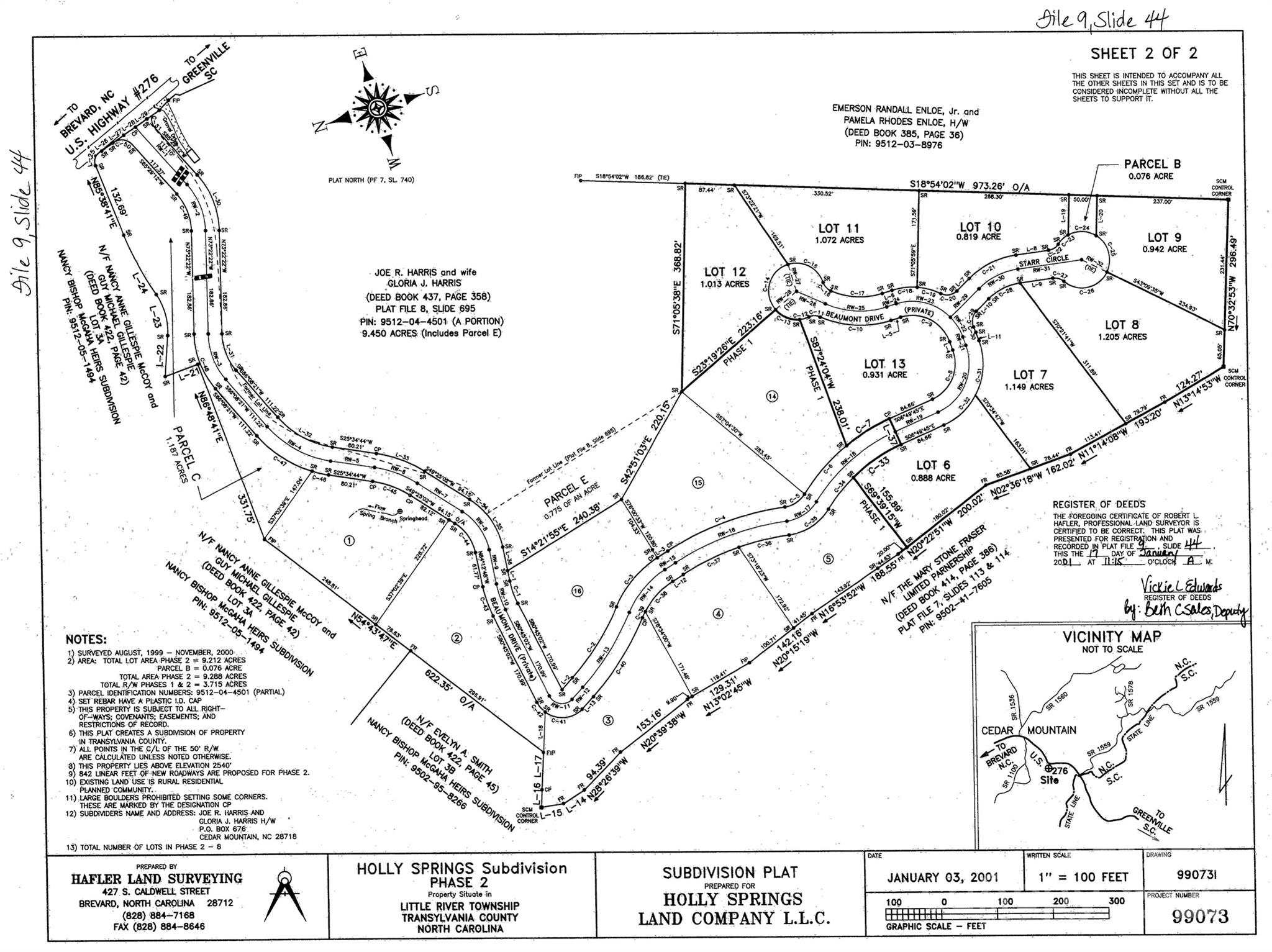 00 Beaumont Drive Property Photo 4
