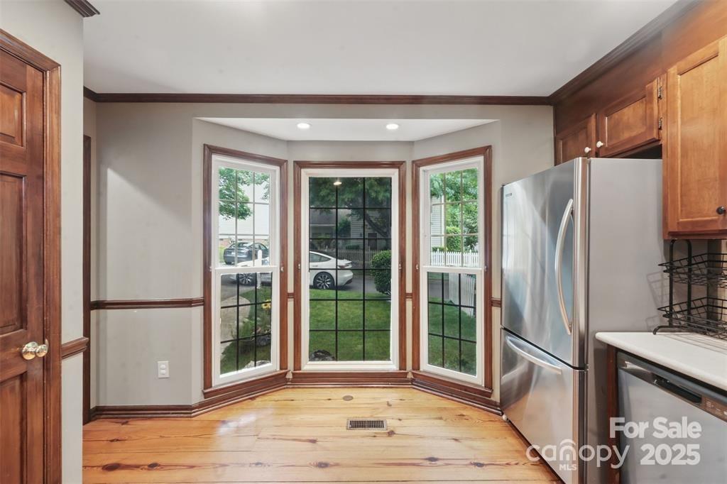 2308 Blair House Court Property Photo 2