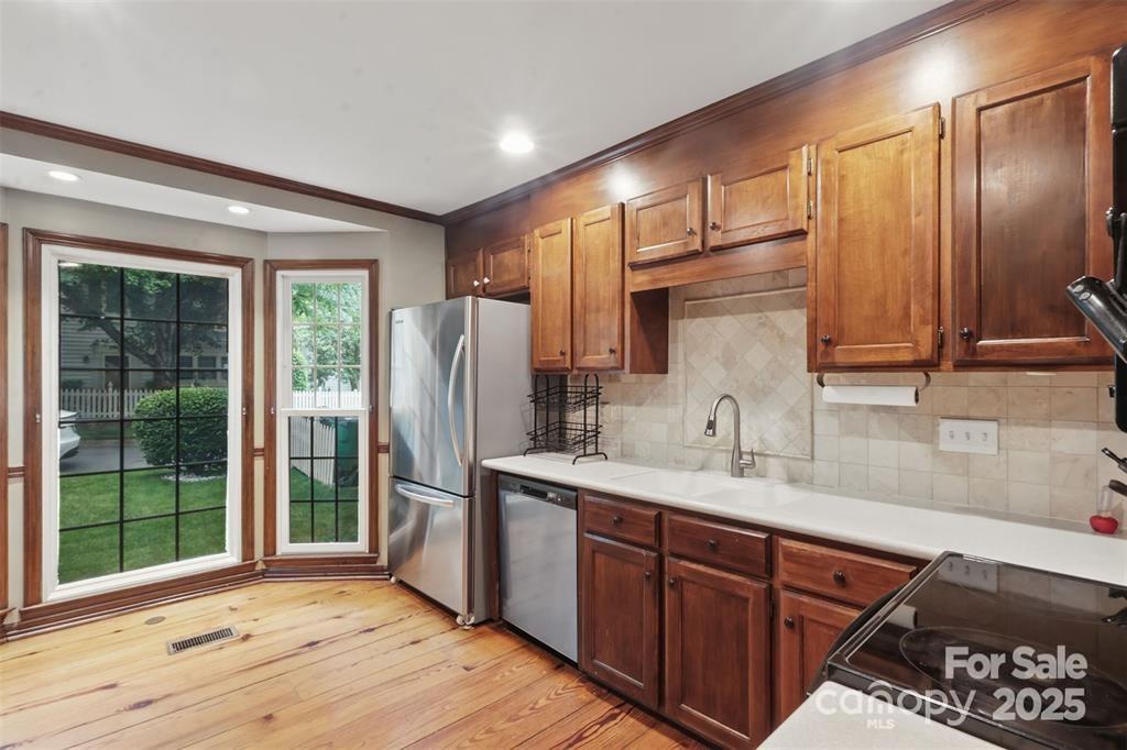 2308 Blair House Court Property Photo 3