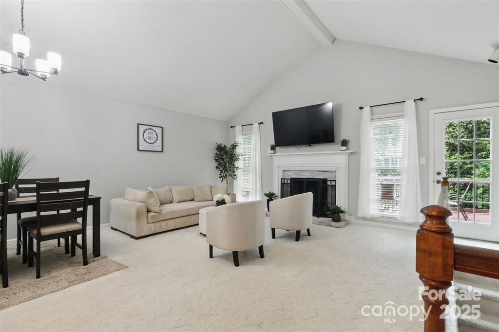 2308 Blair House Court Property Photo 5