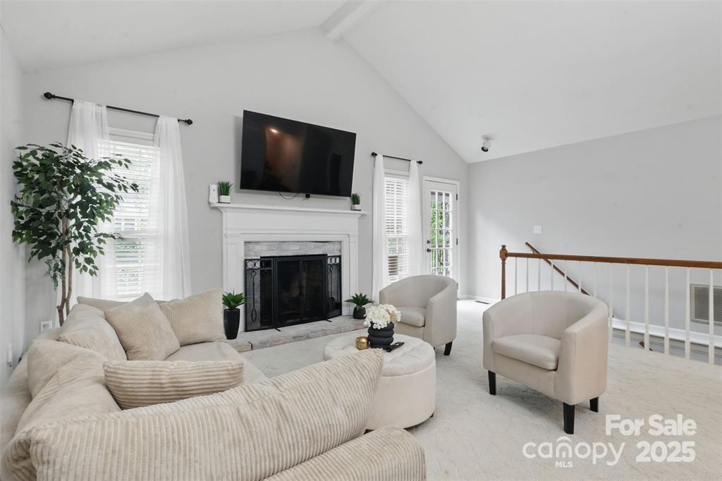 2308 Blair House Court Property Photo 6